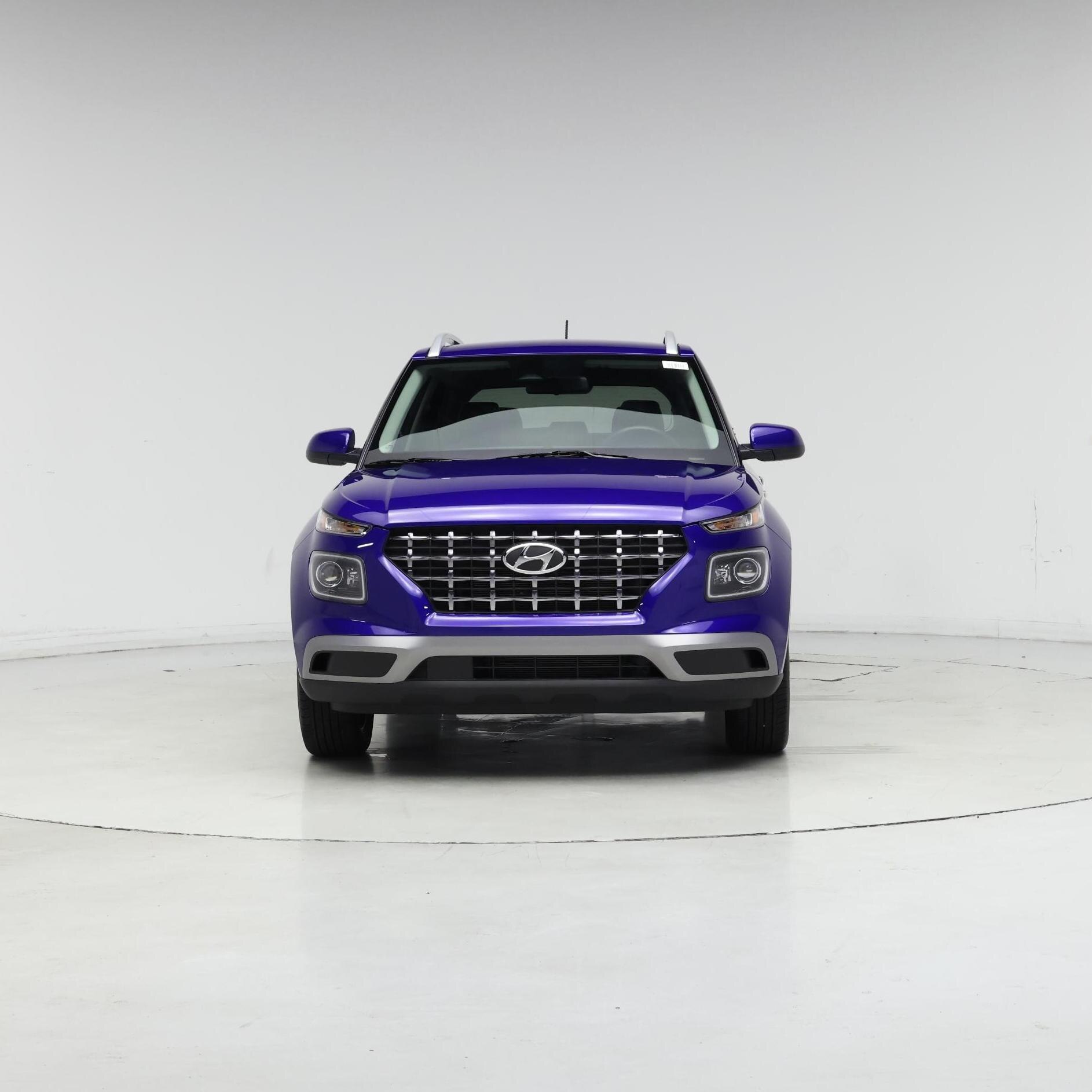 Thumbnail: 2023 Hyundai Venue - 5