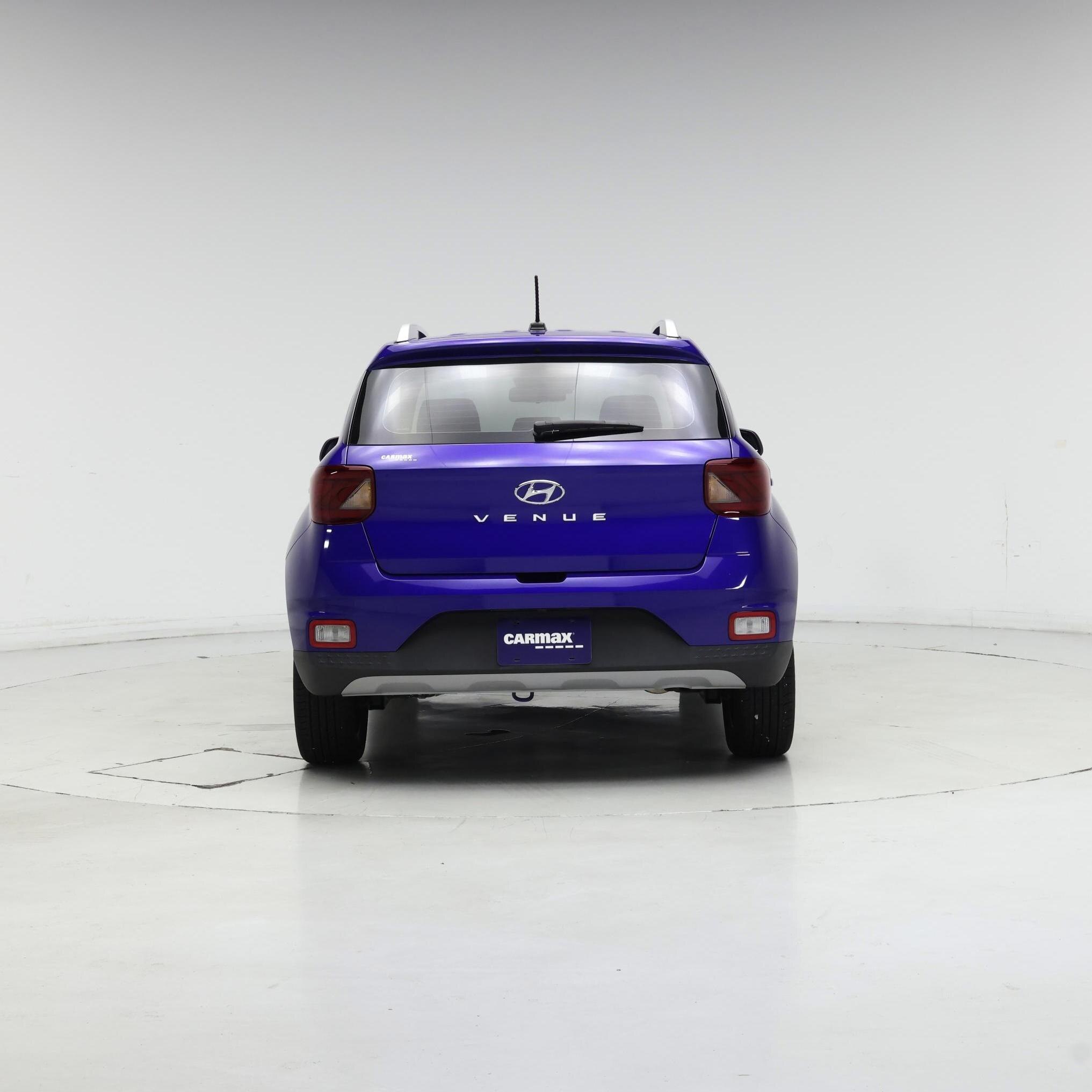 Thumbnail: 2023 Hyundai Venue - 6