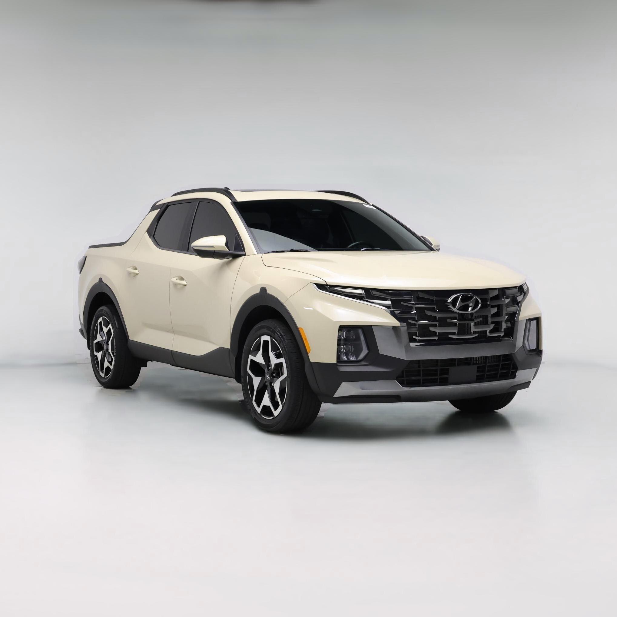 Thumbnail: 2022 Hyundai Santa Cruz - 1