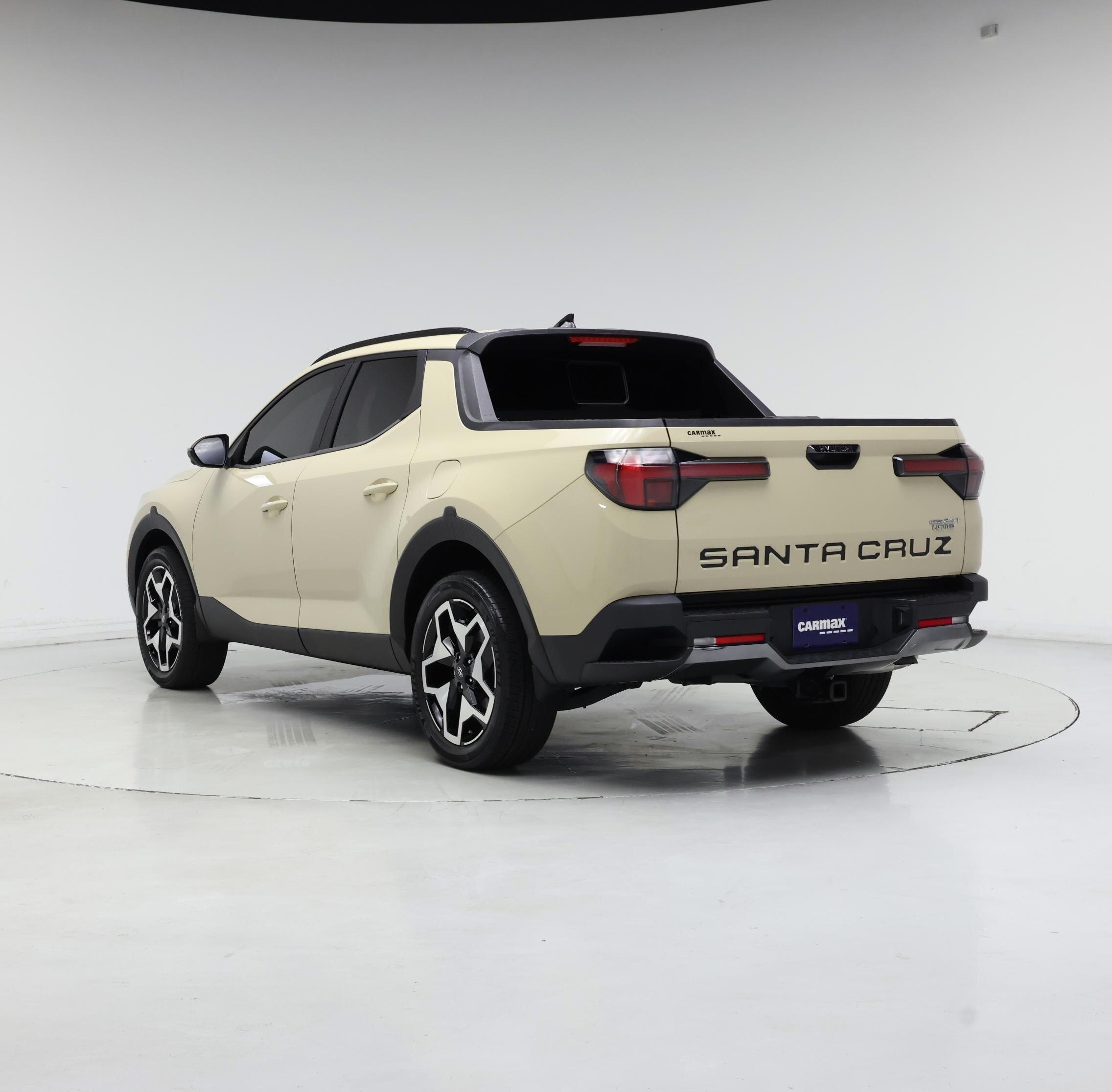 Thumbnail: 2022 Hyundai Santa Cruz - 2