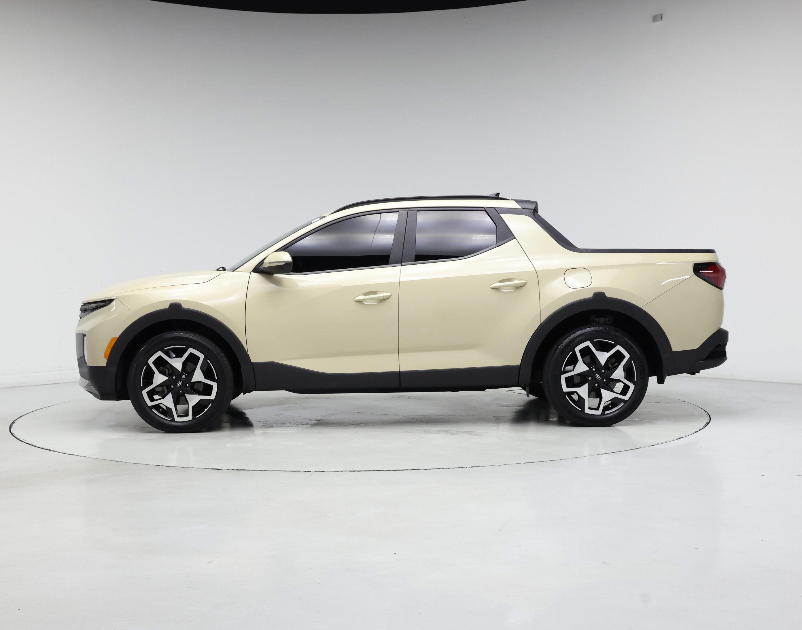 Thumbnail: 2022 Hyundai Santa Cruz - 3