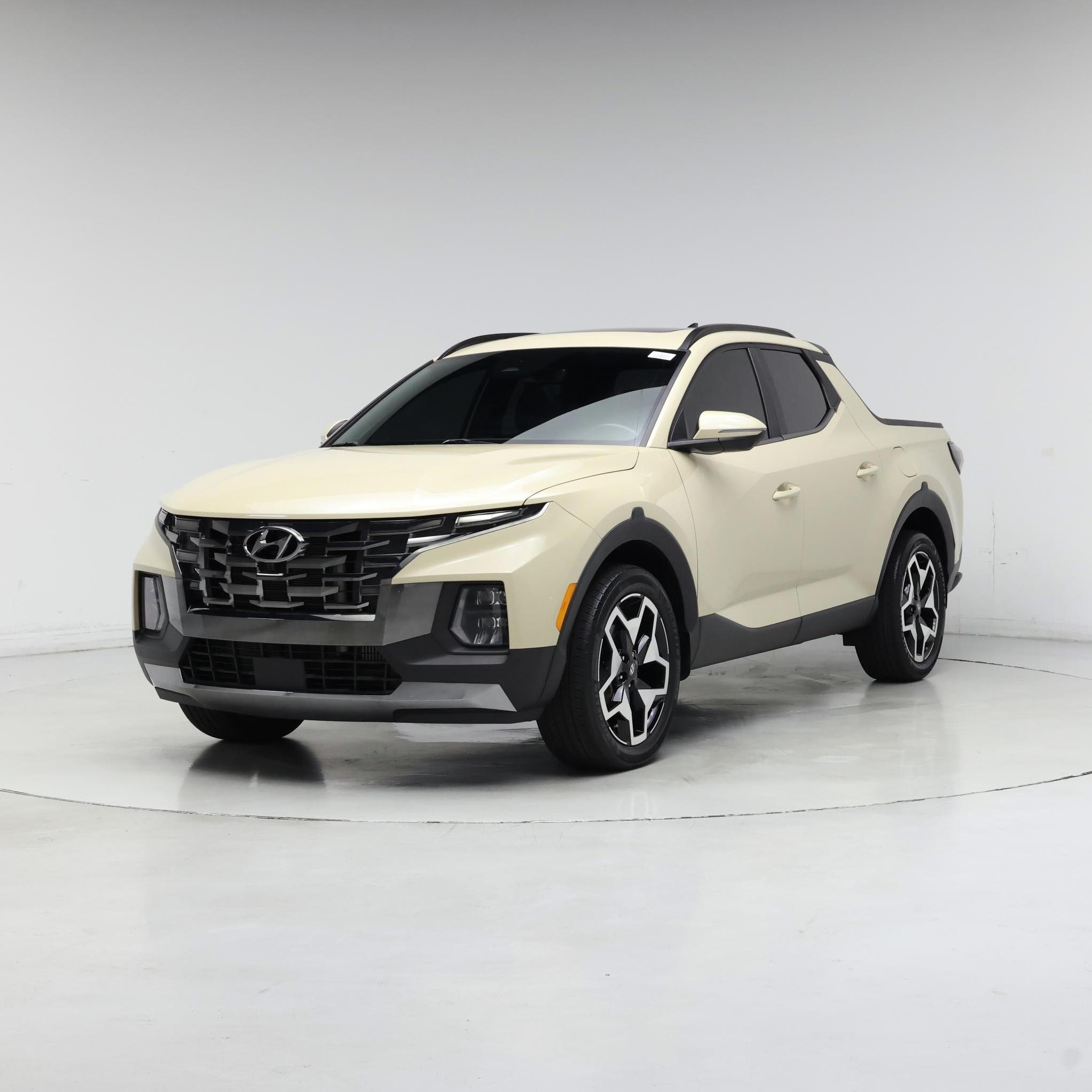 Thumbnail: 2022 Hyundai Santa Cruz - 4