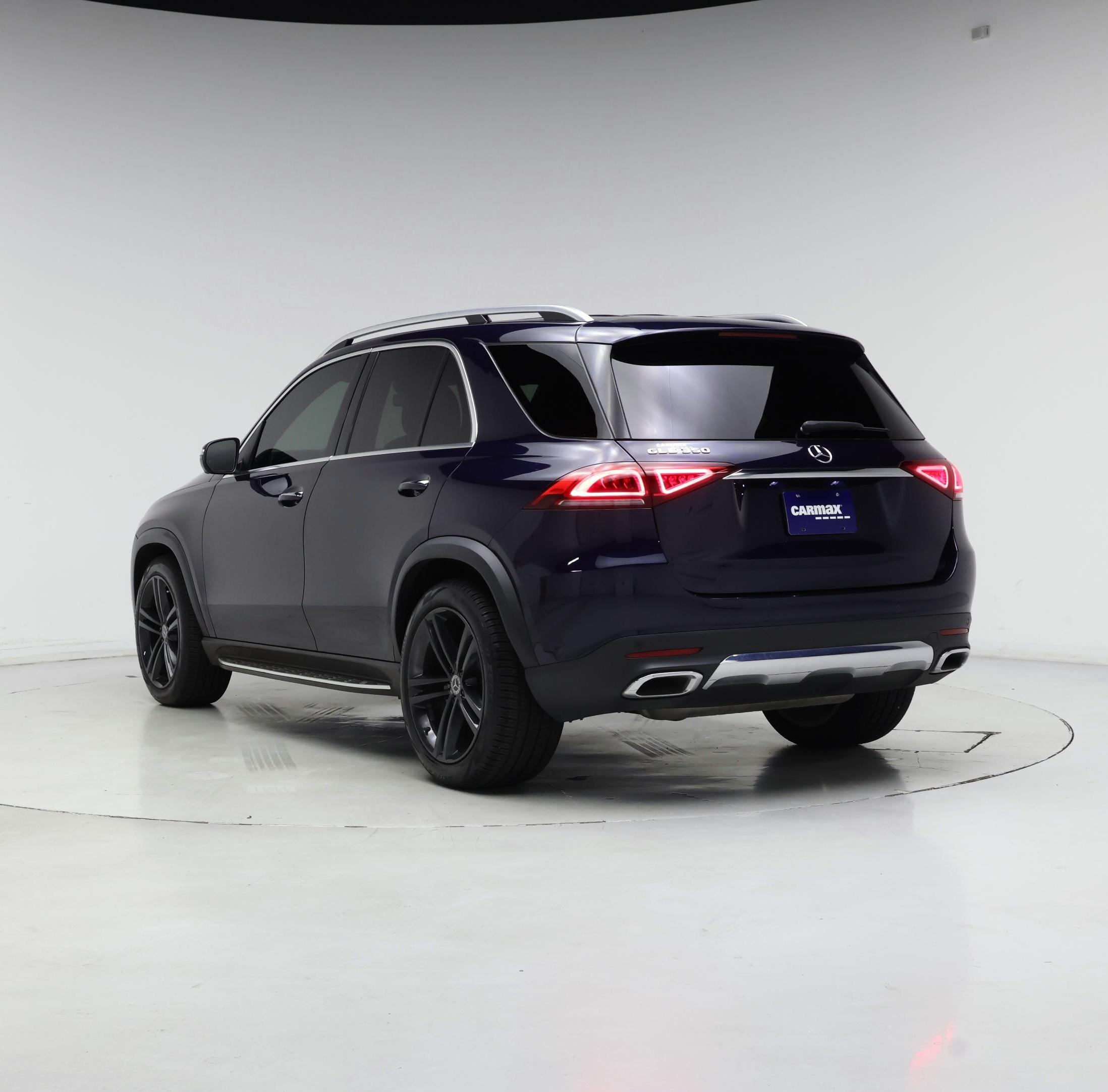 Thumbnail: 2022 Mercedes-Benz GLE - 2