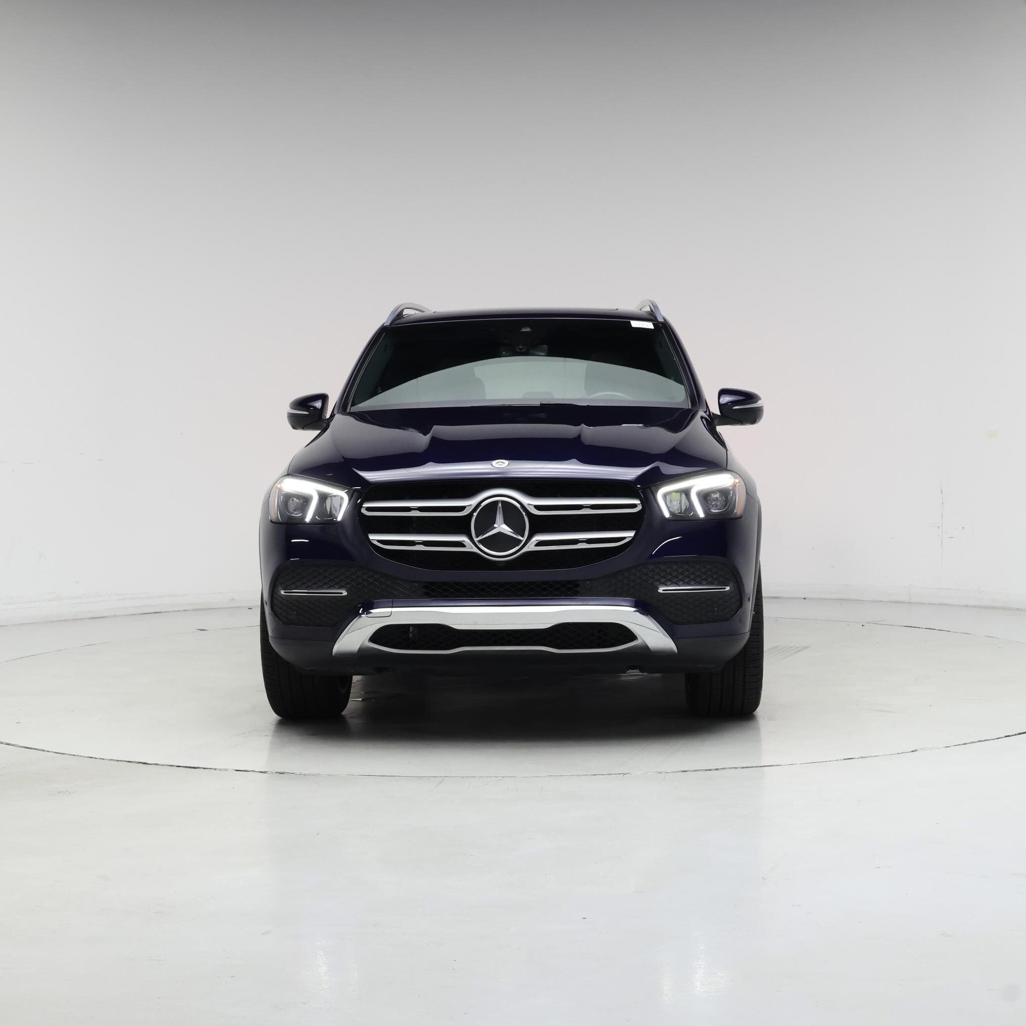 Thumbnail: 2022 Mercedes-Benz GLE - 5