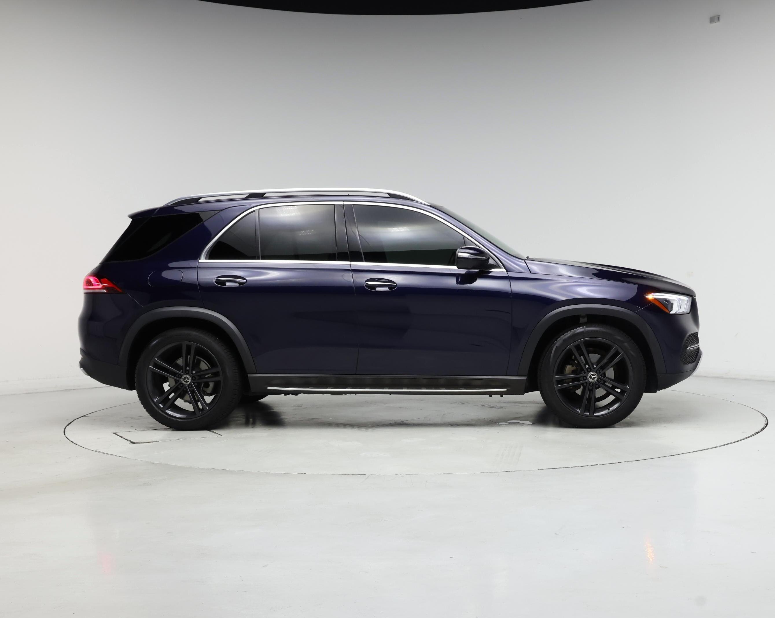 Thumbnail: 2022 Mercedes-Benz GLE - 7