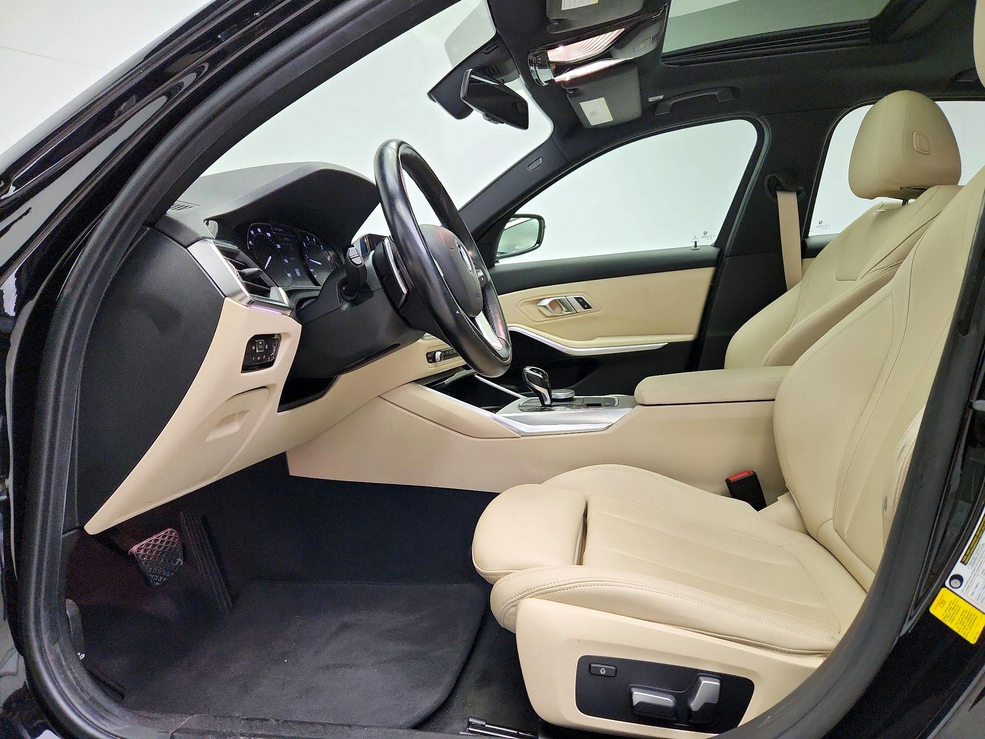 Thumbnail: 2021 BMW 3 Series - 11