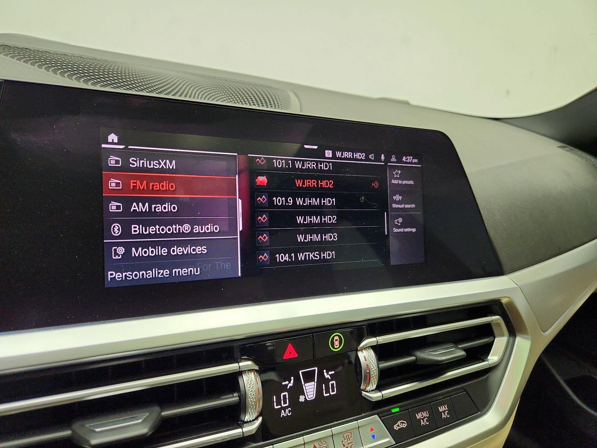 Thumbnail: 2021 BMW 3 Series - 16