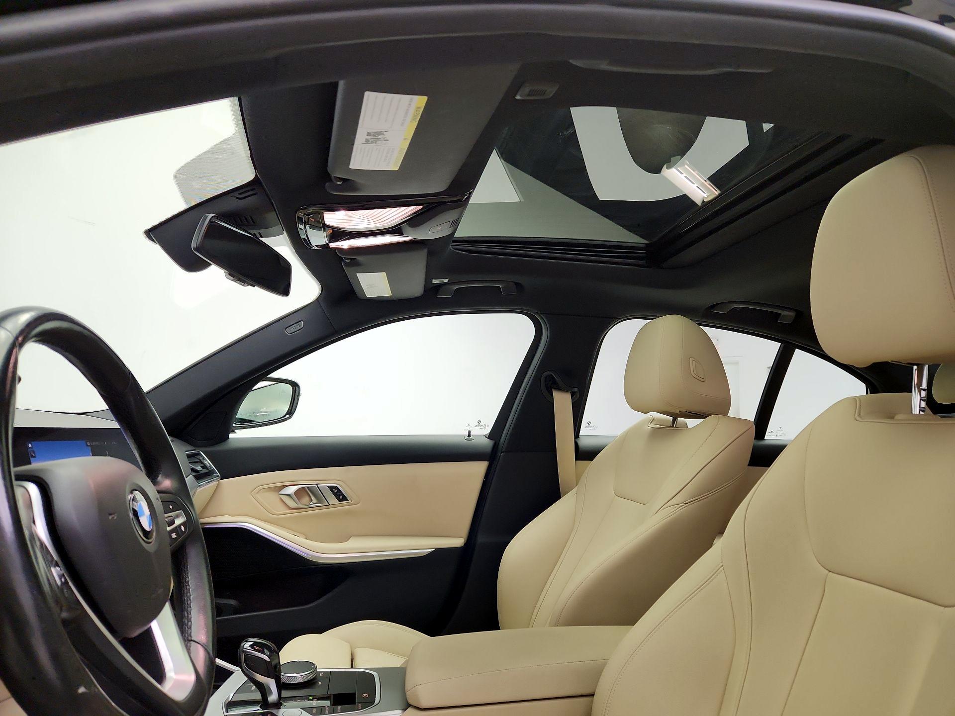 Thumbnail: 2021 BMW 3 Series - 20