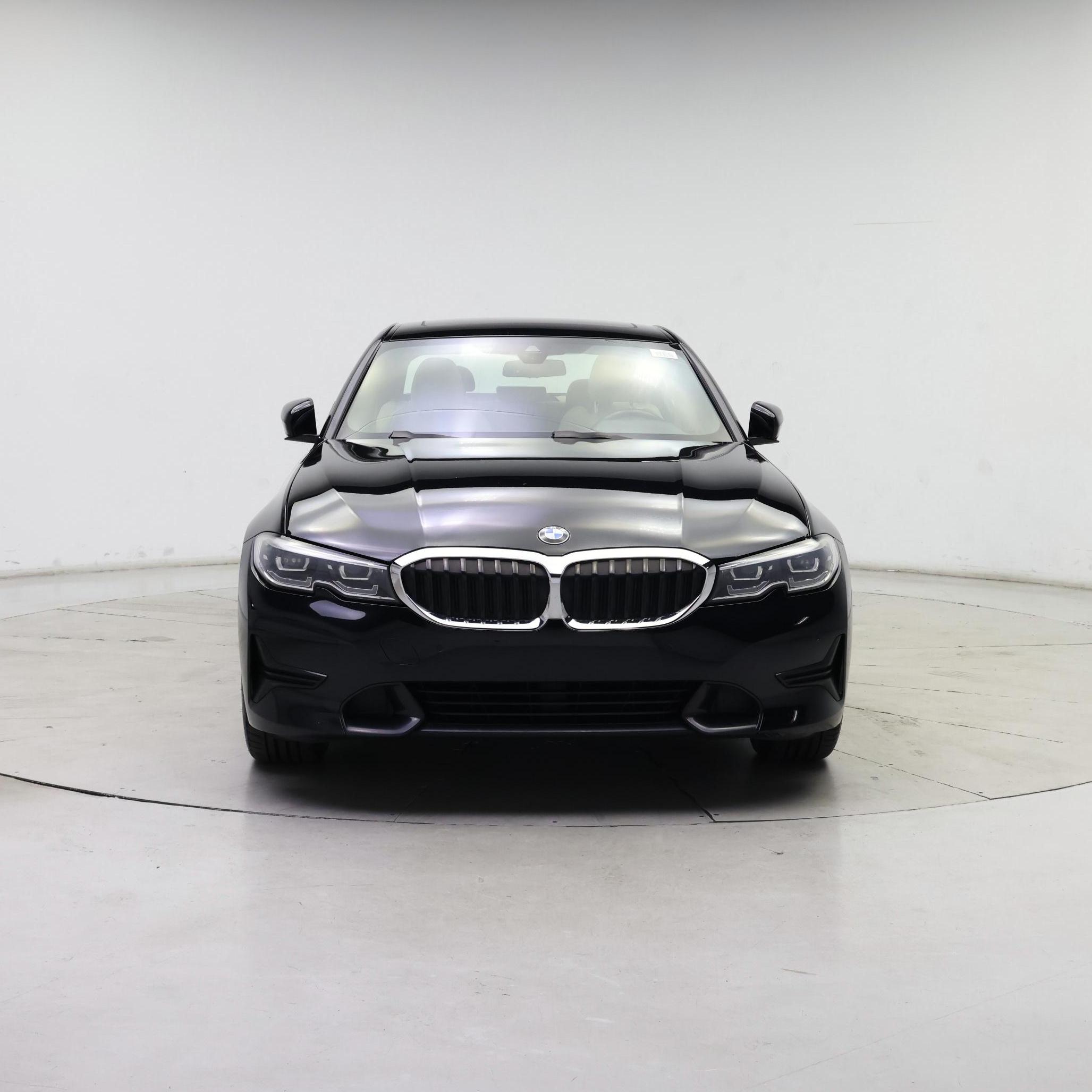 Thumbnail: 2021 BMW 3 Series - 5