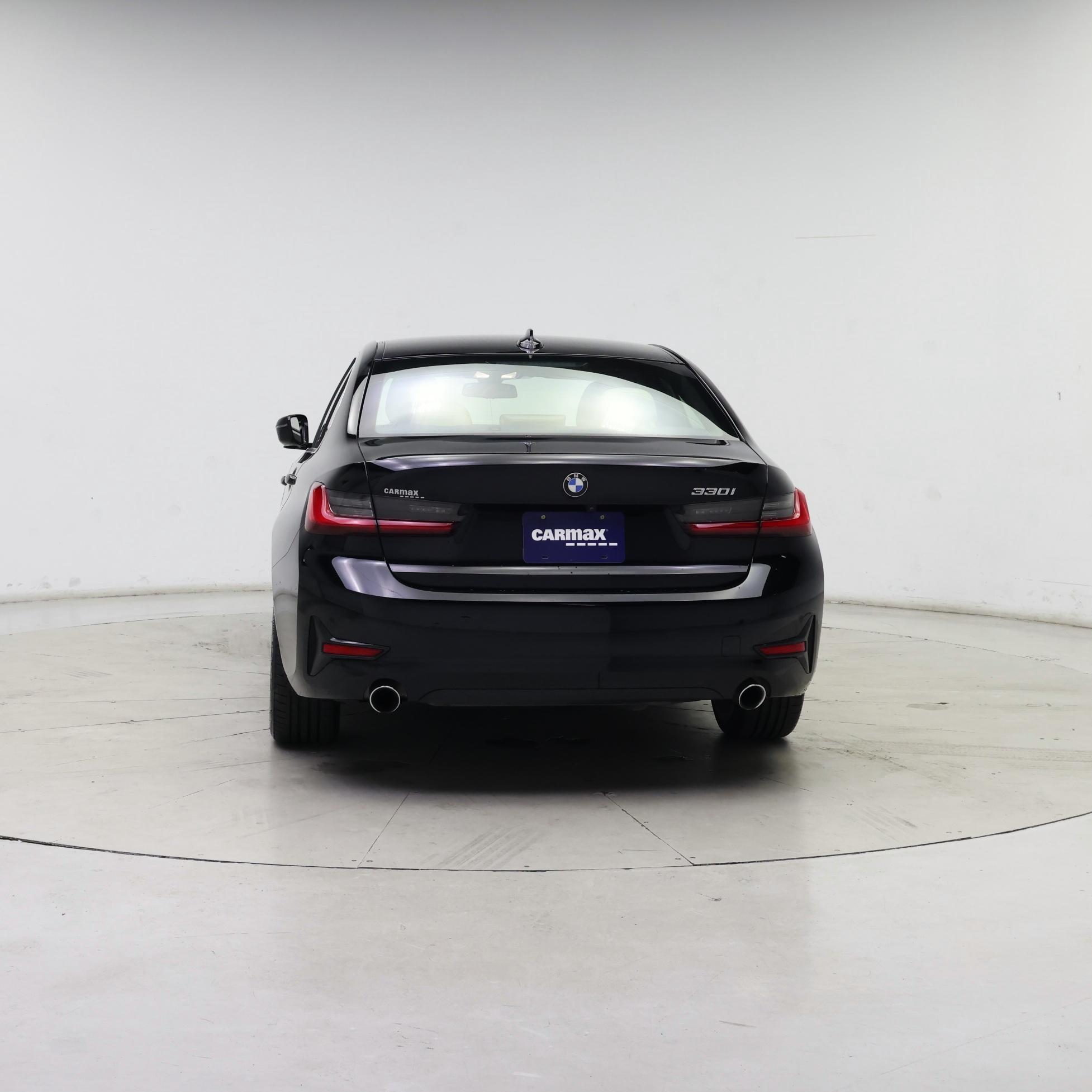 Thumbnail: 2021 BMW 3 Series - 6