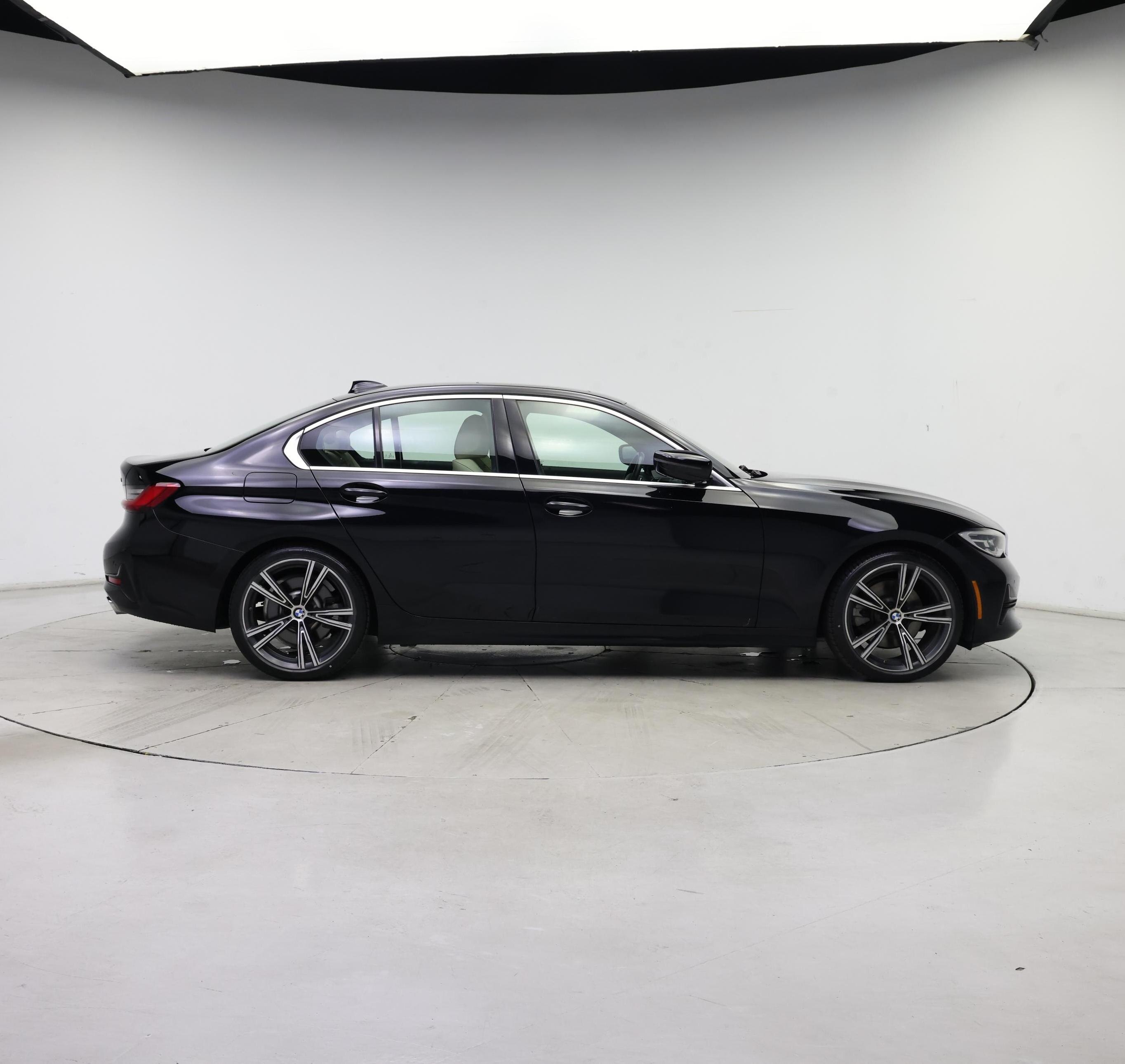 Thumbnail: 2021 BMW 3 Series - 7