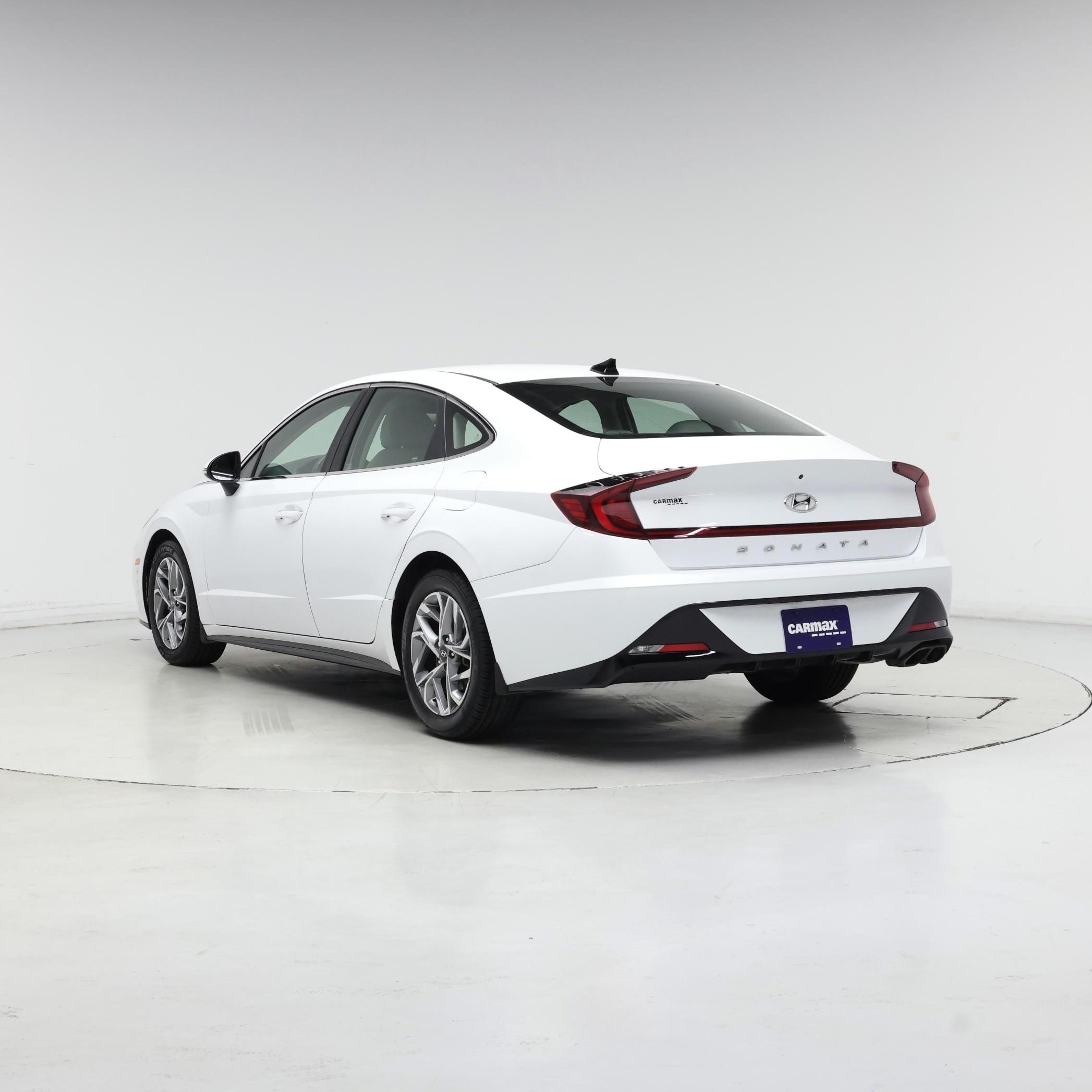 Thumbnail: 2020 Hyundai Sonata - 2