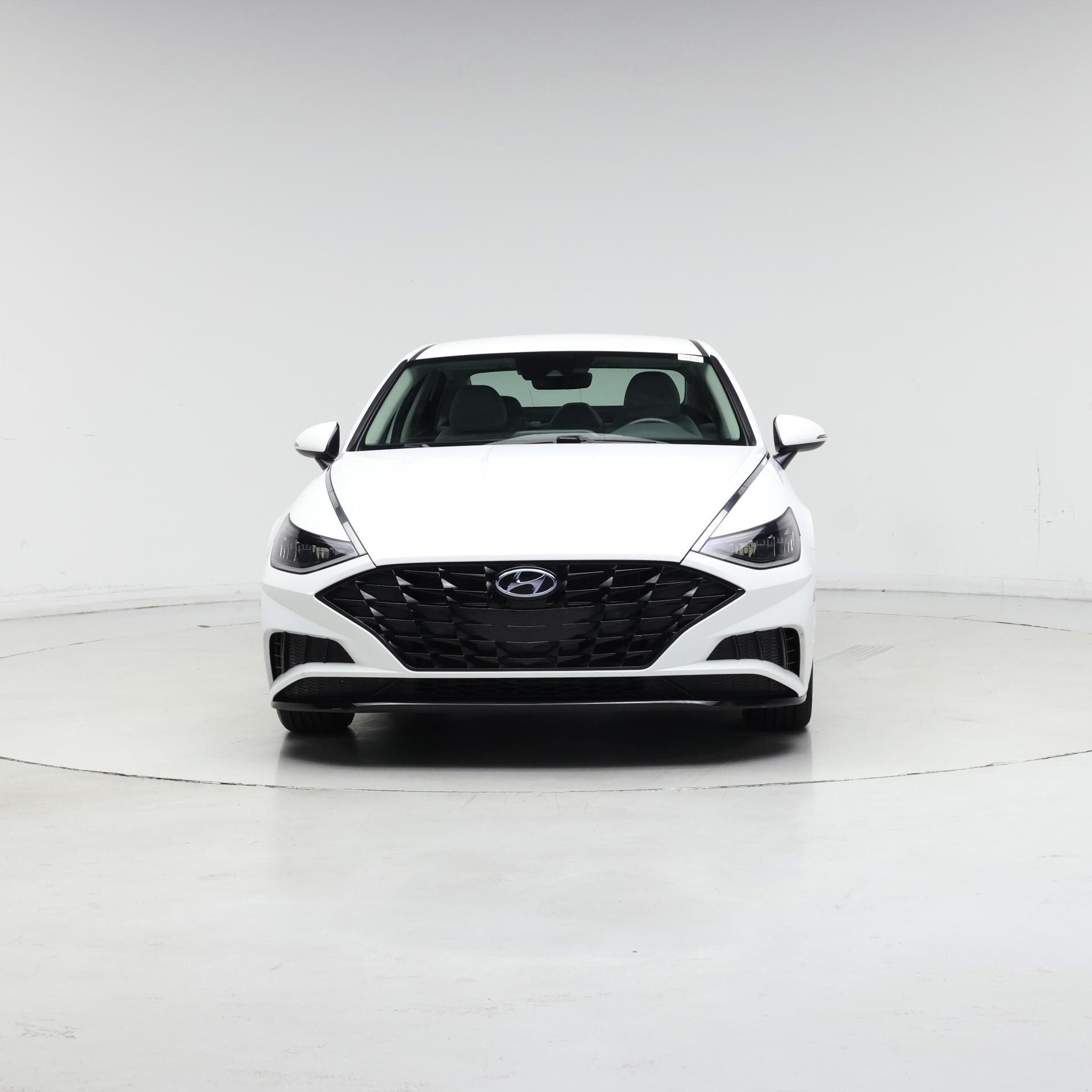 Thumbnail: 2020 Hyundai Sonata - 5