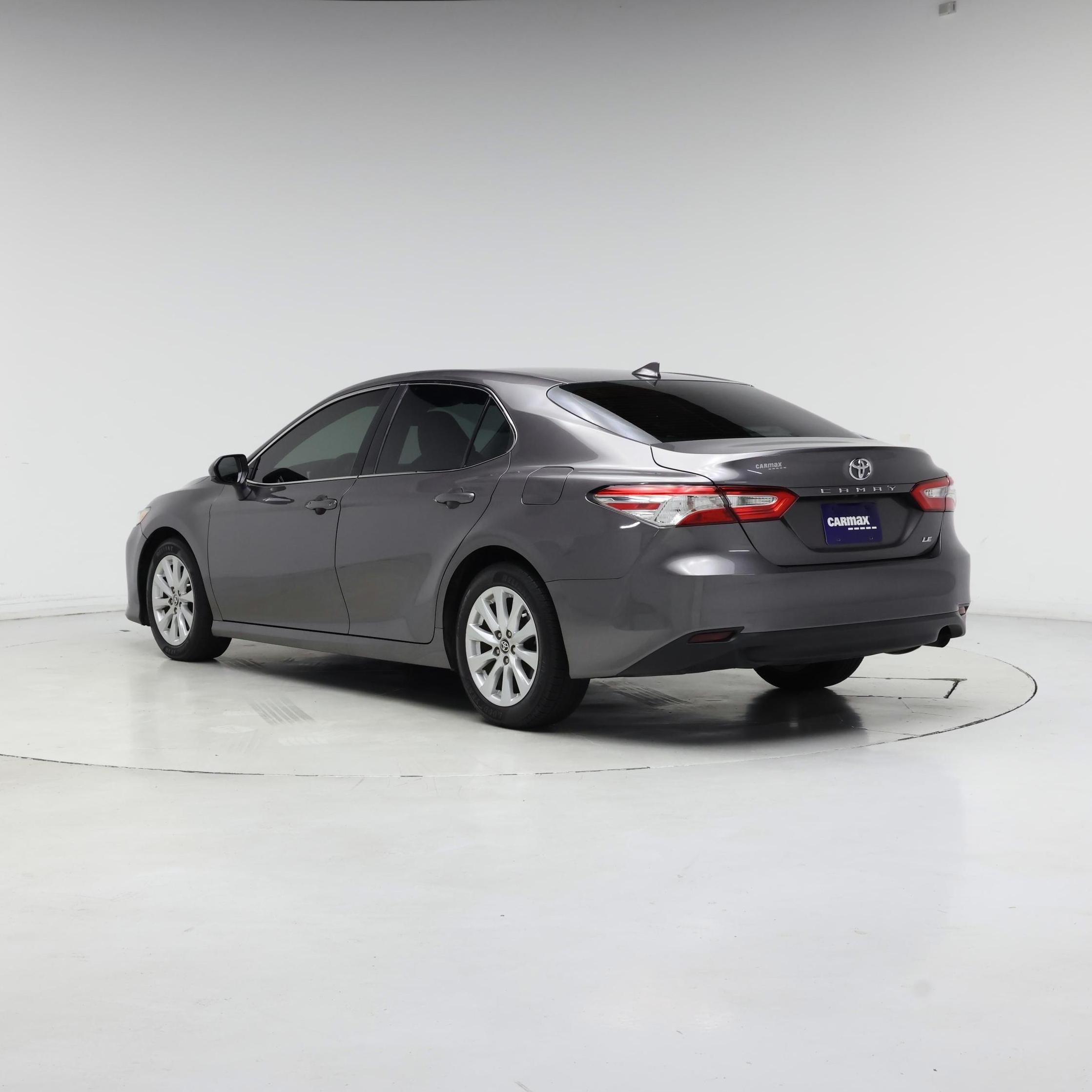 Thumbnail: 2020 Toyota Camry - 2