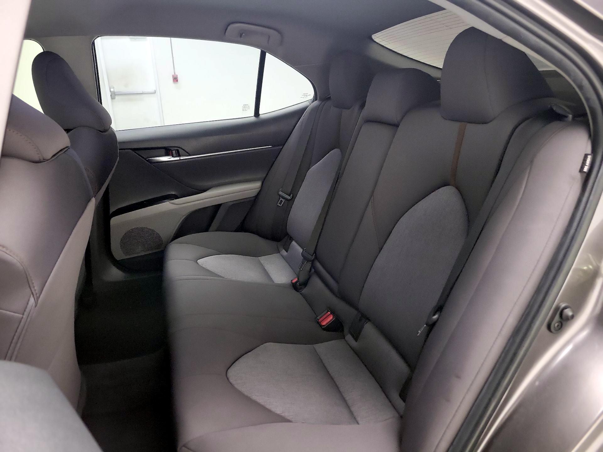 Thumbnail: 2020 Toyota Camry - 19