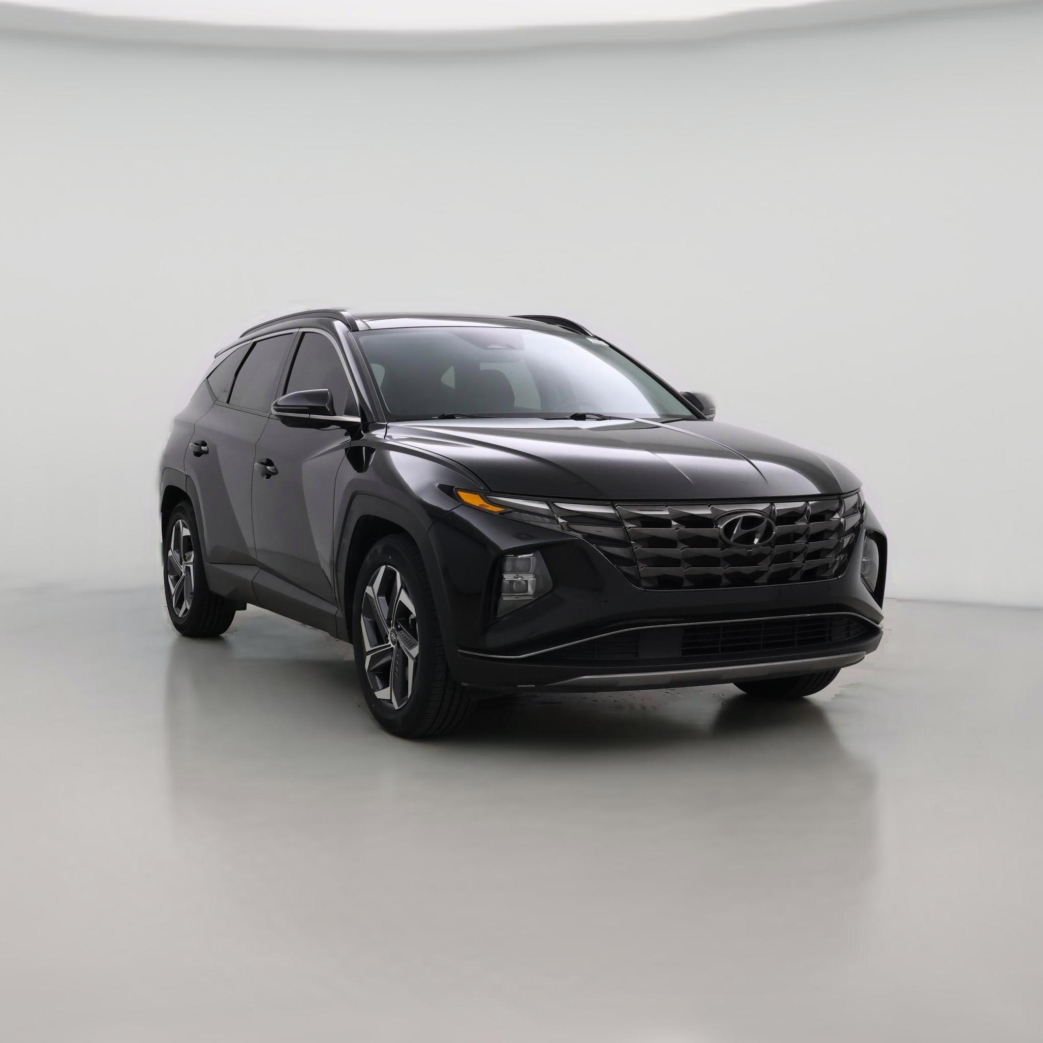 Thumbnail: 2022 Hyundai Tucson - 1