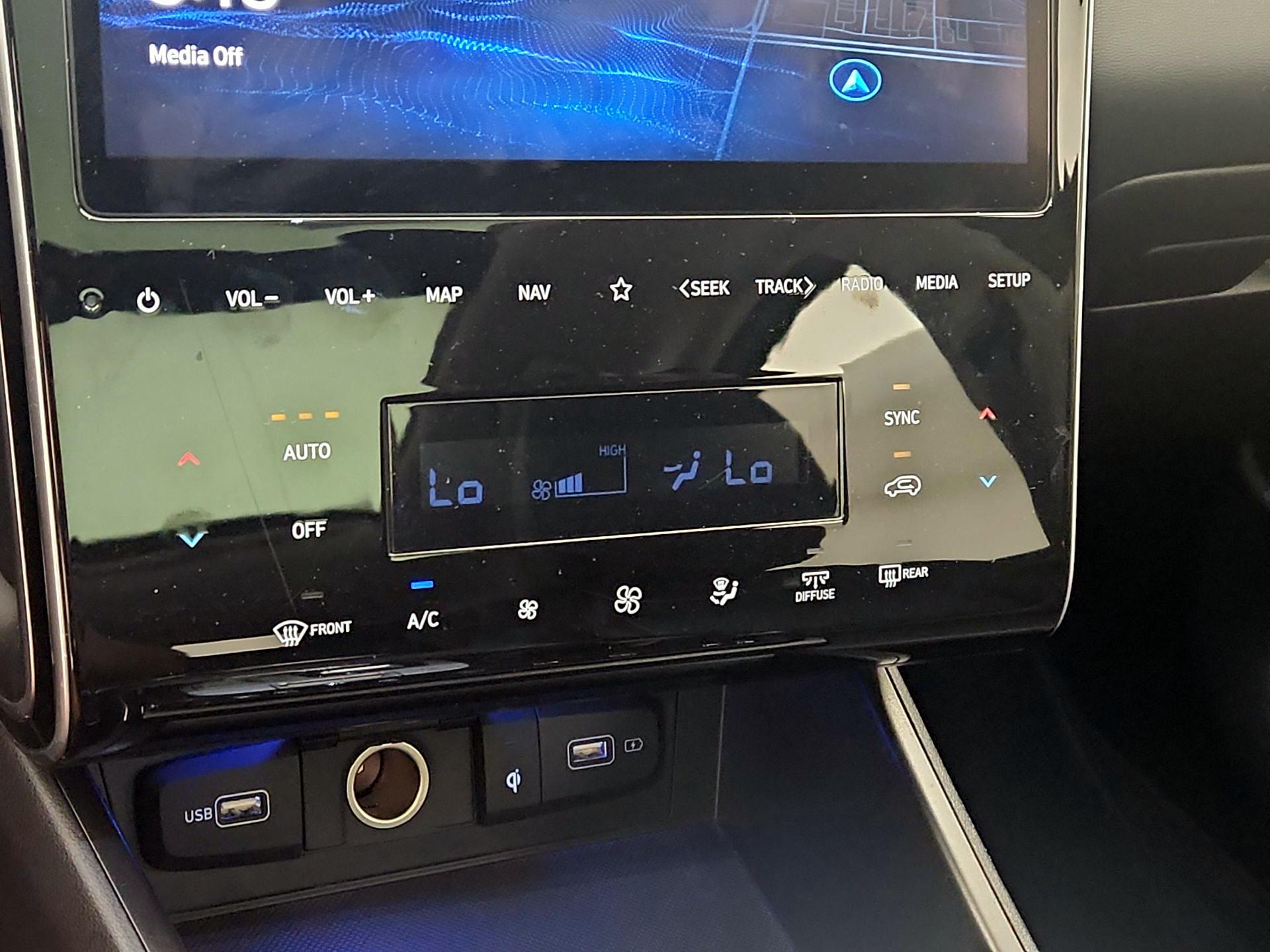 Thumbnail: 2022 Hyundai Tucson - 17