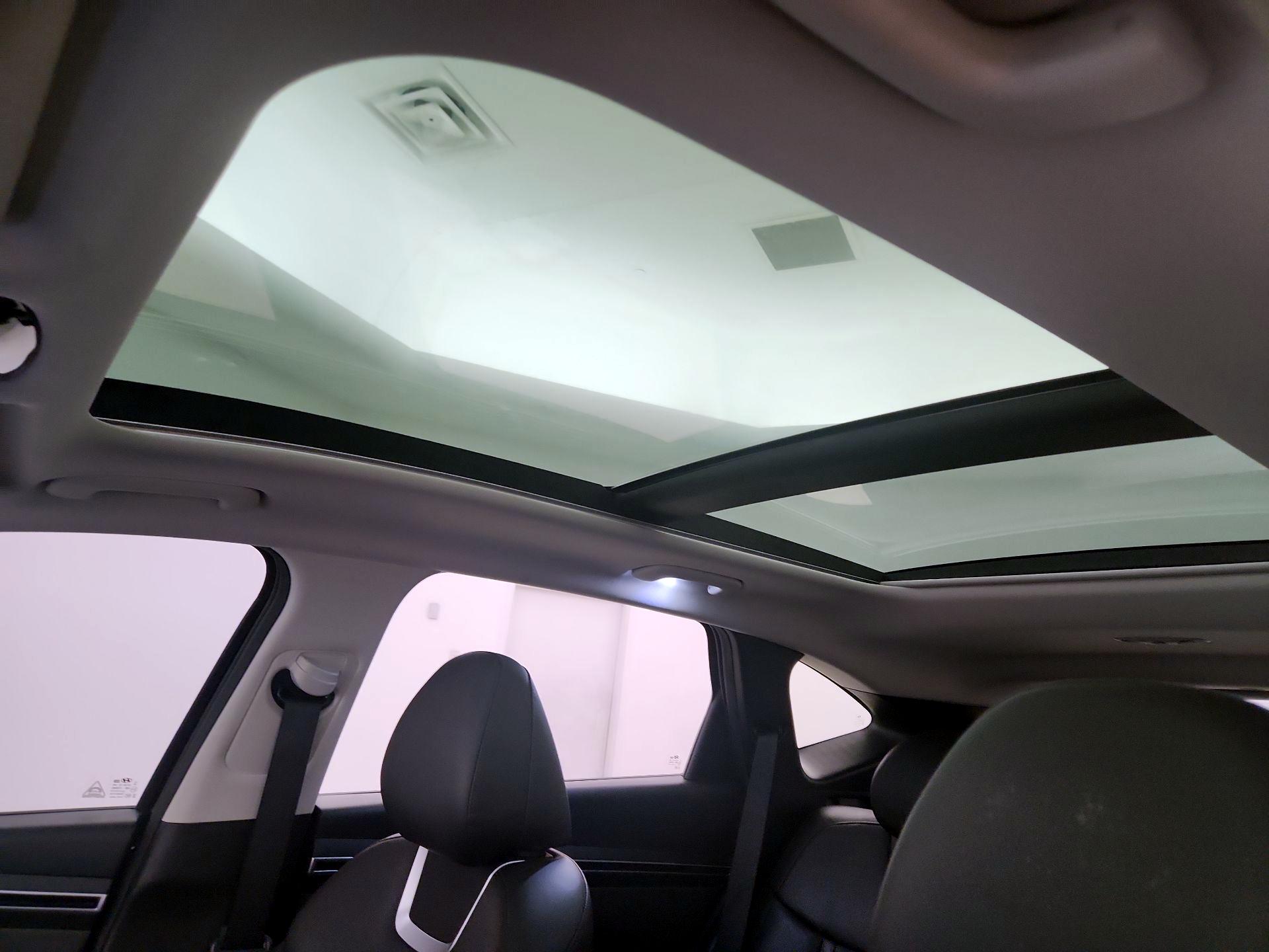 Thumbnail: 2022 Hyundai Tucson - 20
