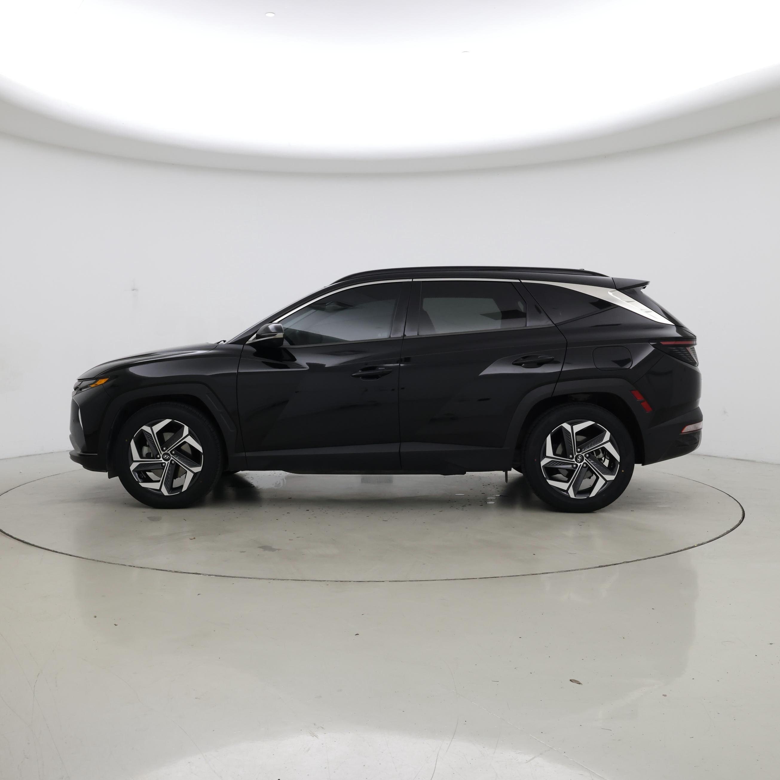 Thumbnail: 2022 Hyundai Tucson - 3