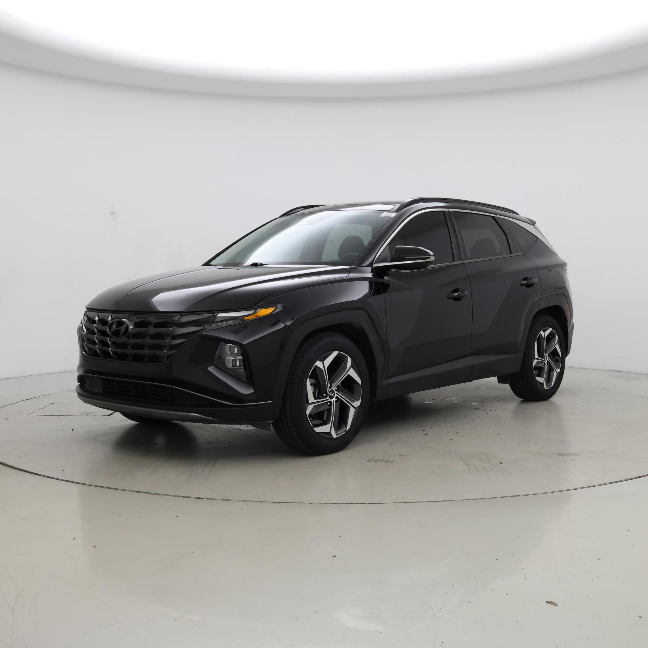 Thumbnail: 2022 Hyundai Tucson - 4