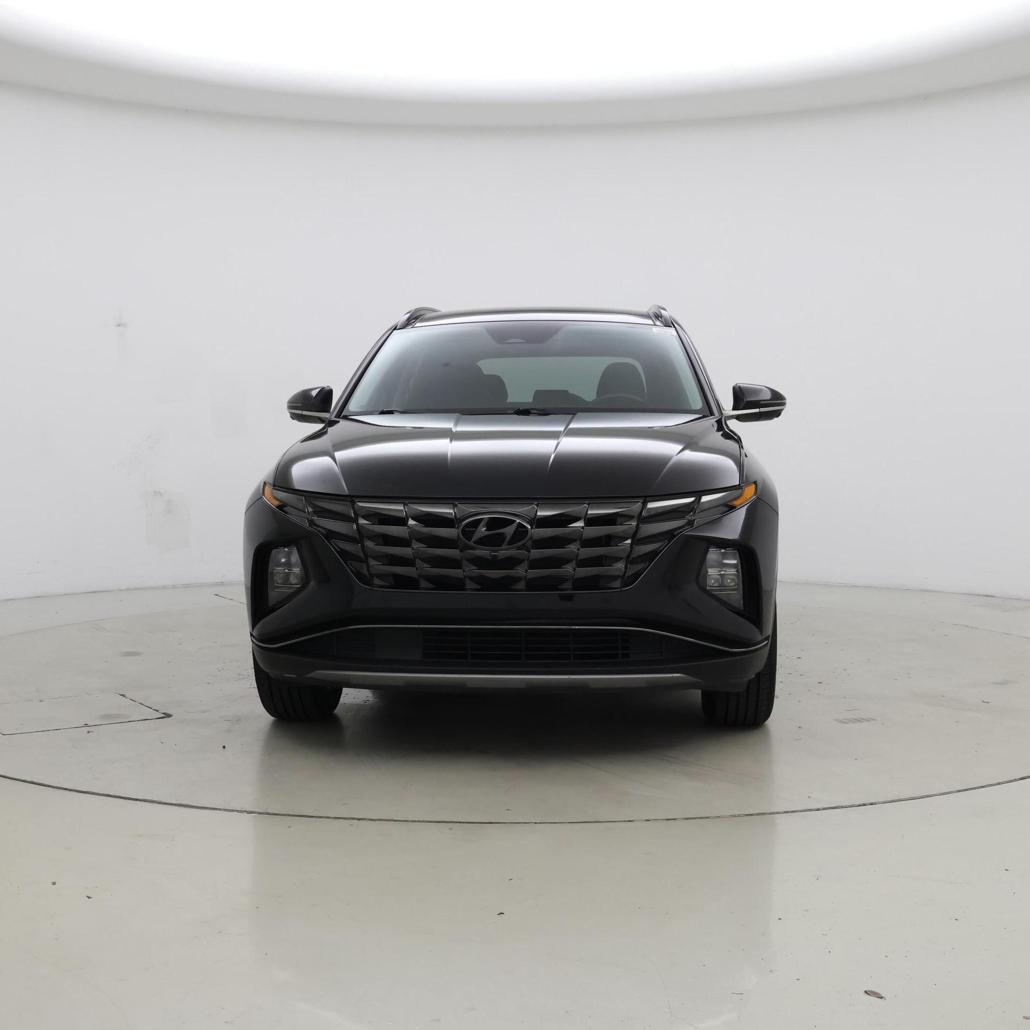 Thumbnail: 2022 Hyundai Tucson - 5