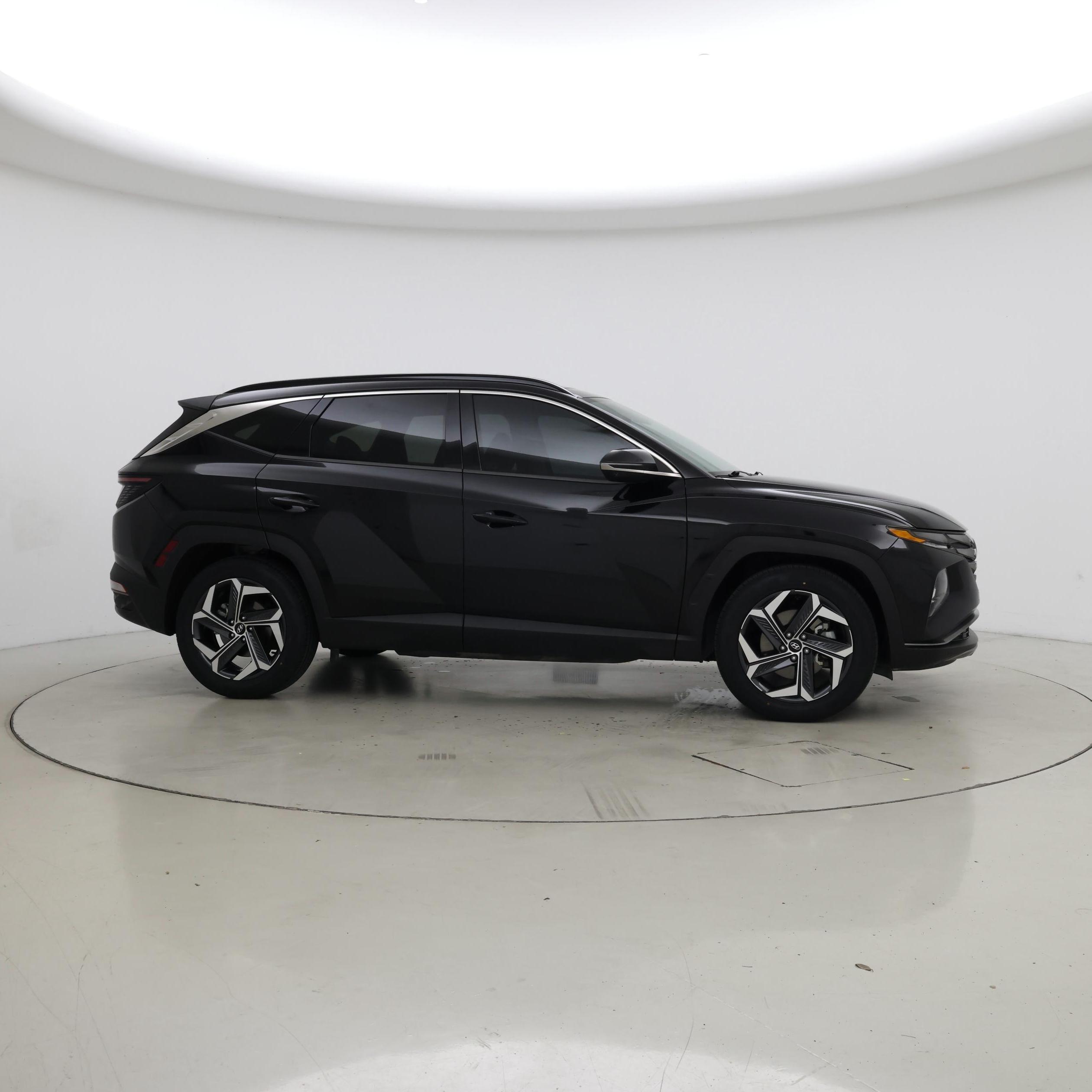Thumbnail: 2022 Hyundai Tucson - 7