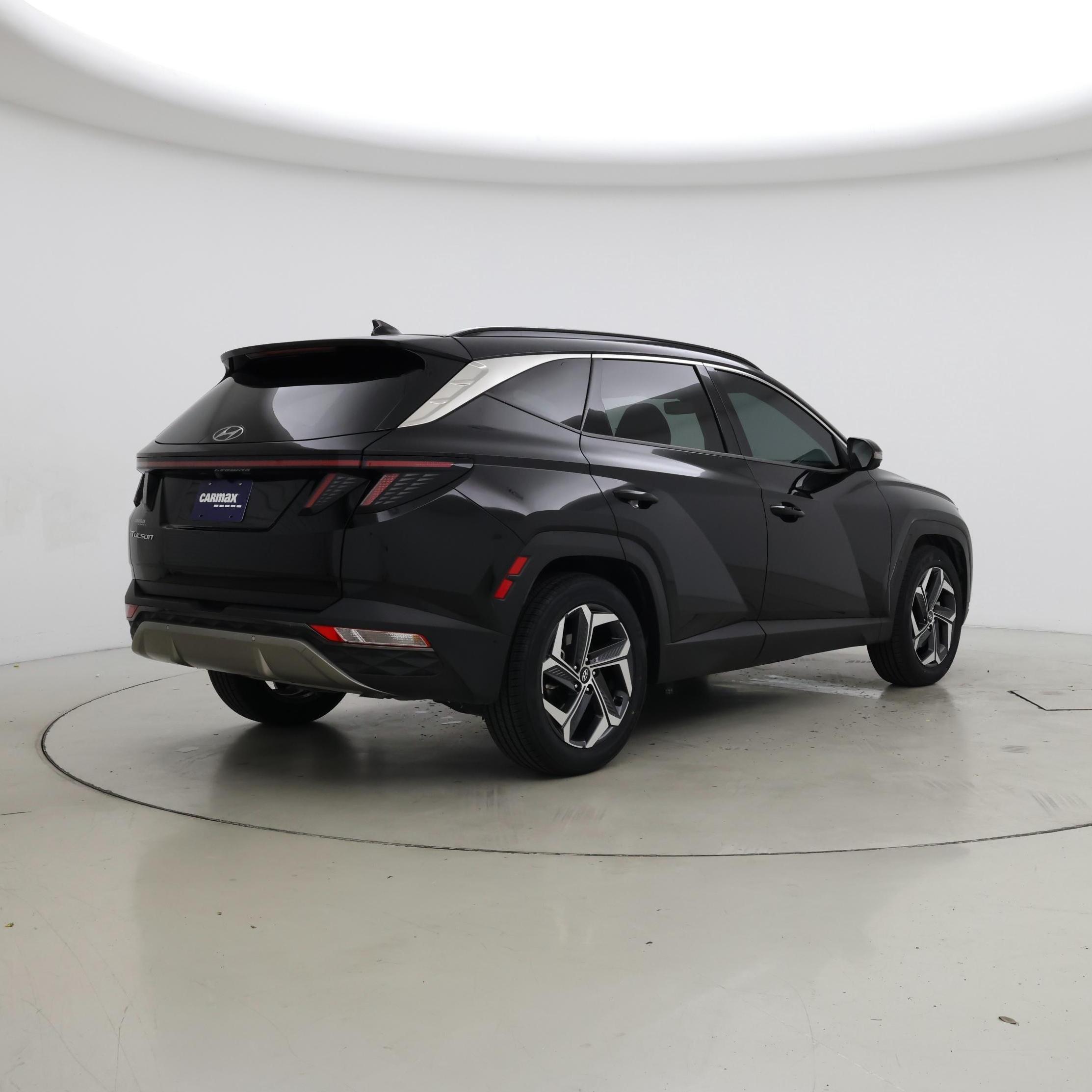 Thumbnail: 2022 Hyundai Tucson - 8