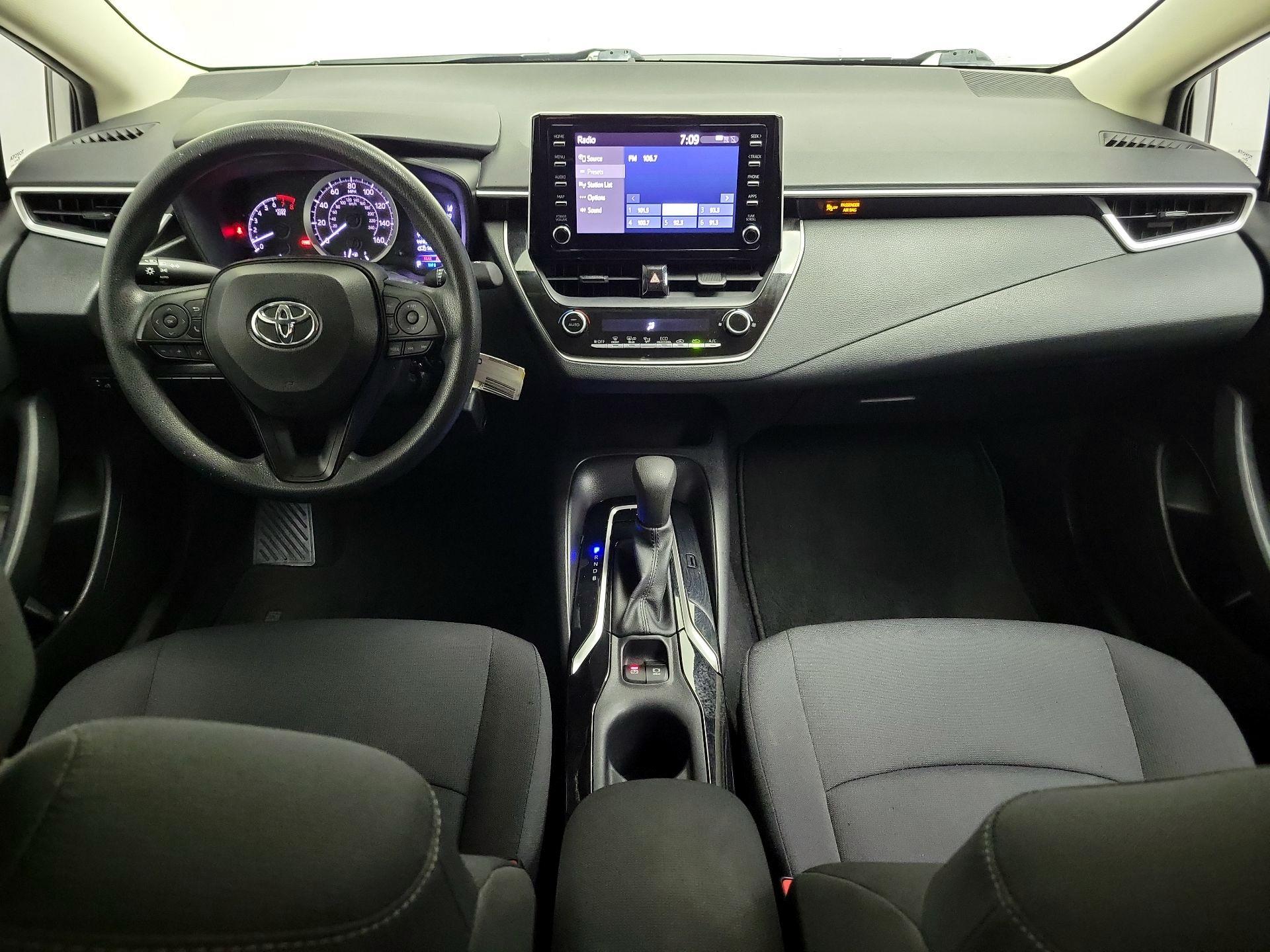 Thumbnail: 2020 Toyota Corolla - 9