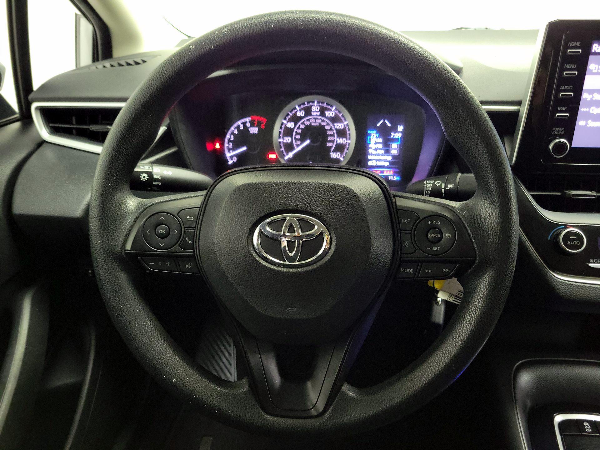 Thumbnail: 2020 Toyota Corolla - 10