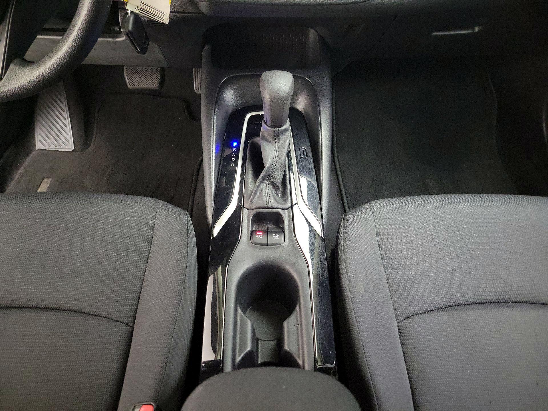 Thumbnail: 2020 Toyota Corolla - 17