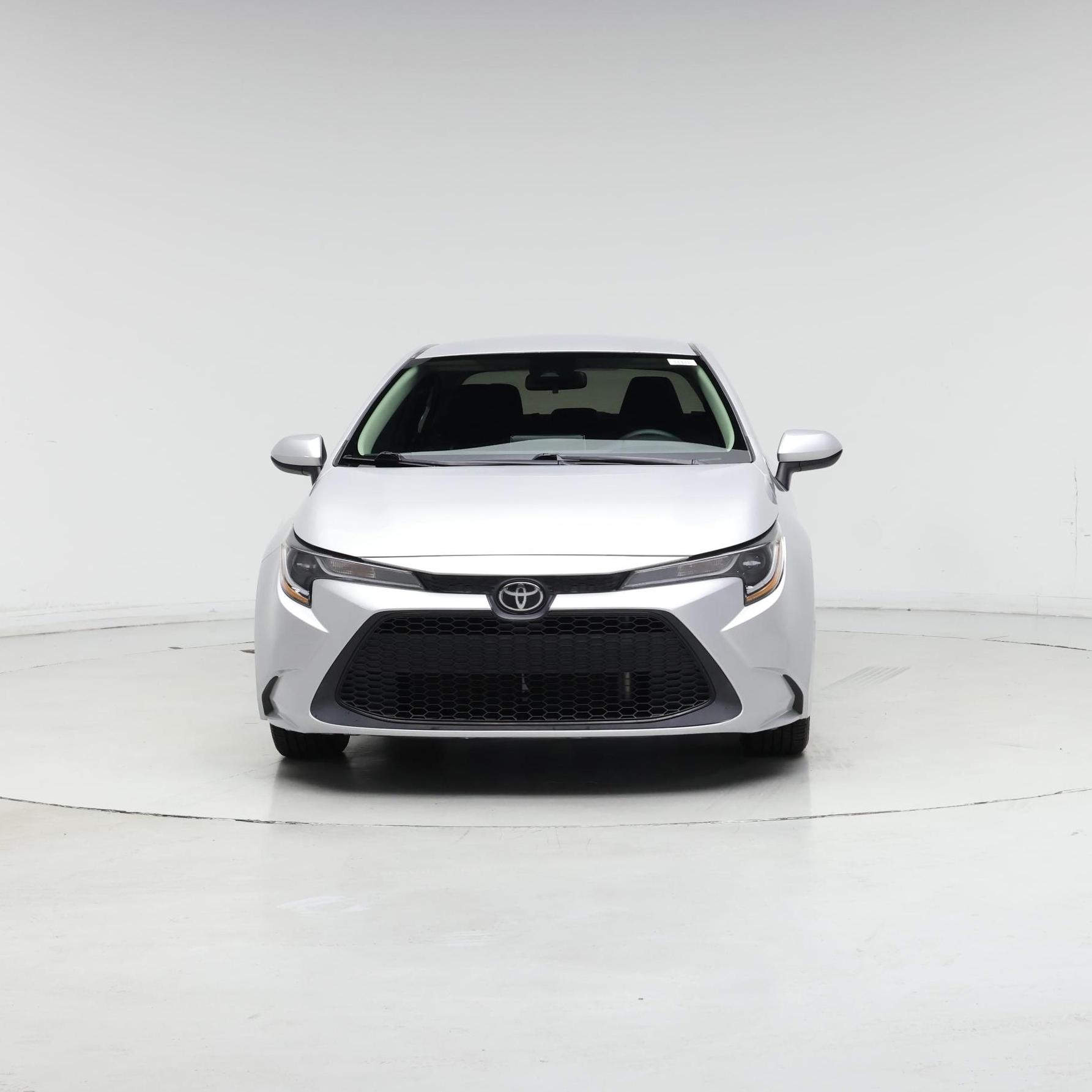Thumbnail: 2020 Toyota Corolla - 5