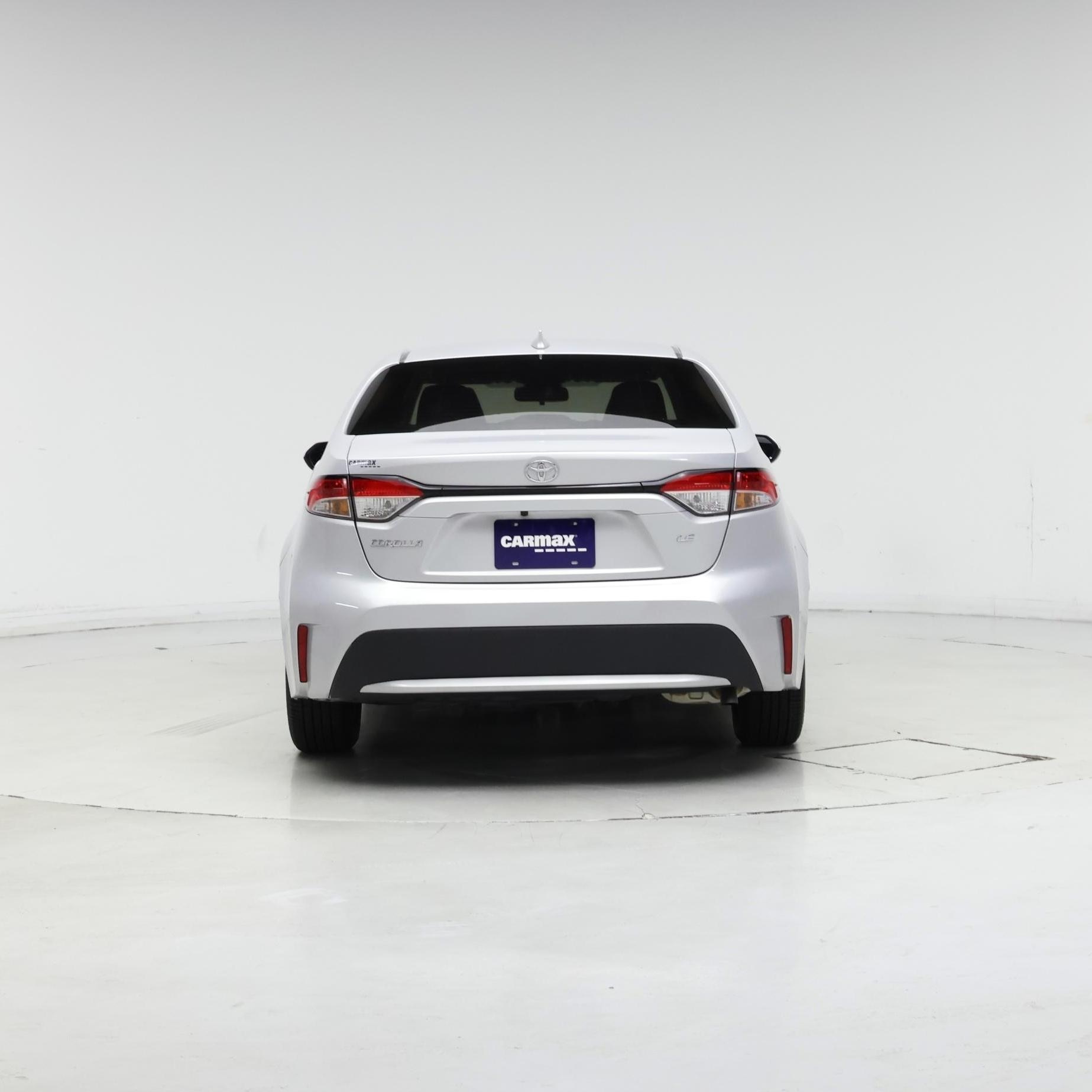 Thumbnail: 2020 Toyota Corolla - 6