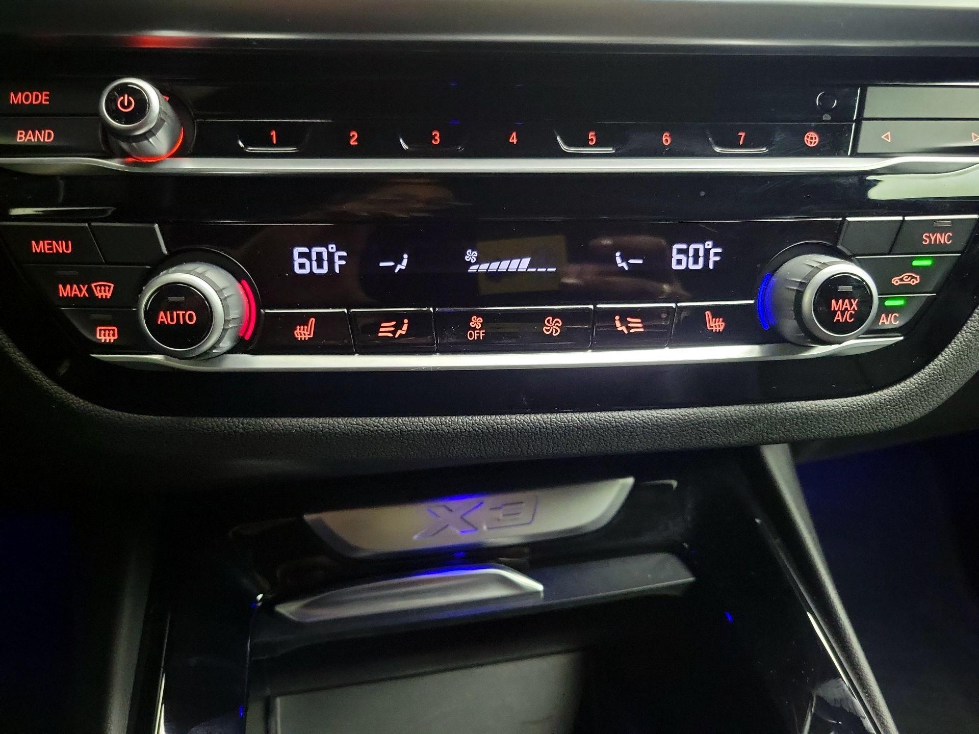 Thumbnail: 2019 BMW X3 - 16
