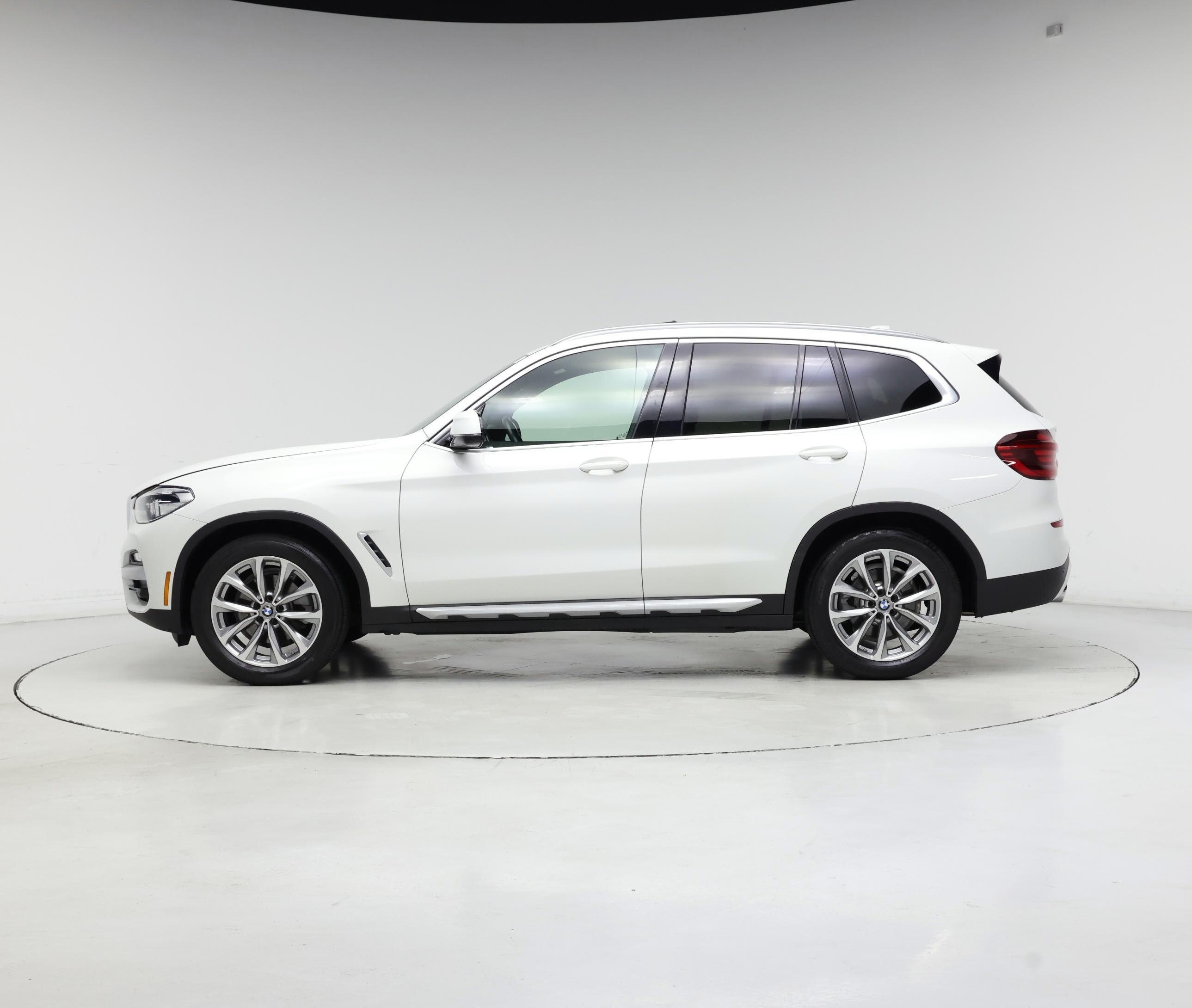 Thumbnail: 2019 BMW X3 - 3