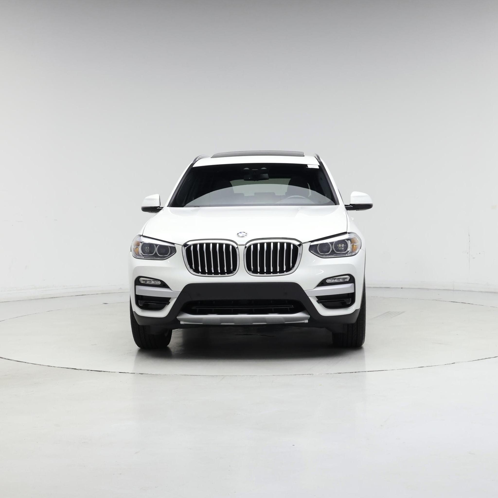 Thumbnail: 2019 BMW X3 - 5