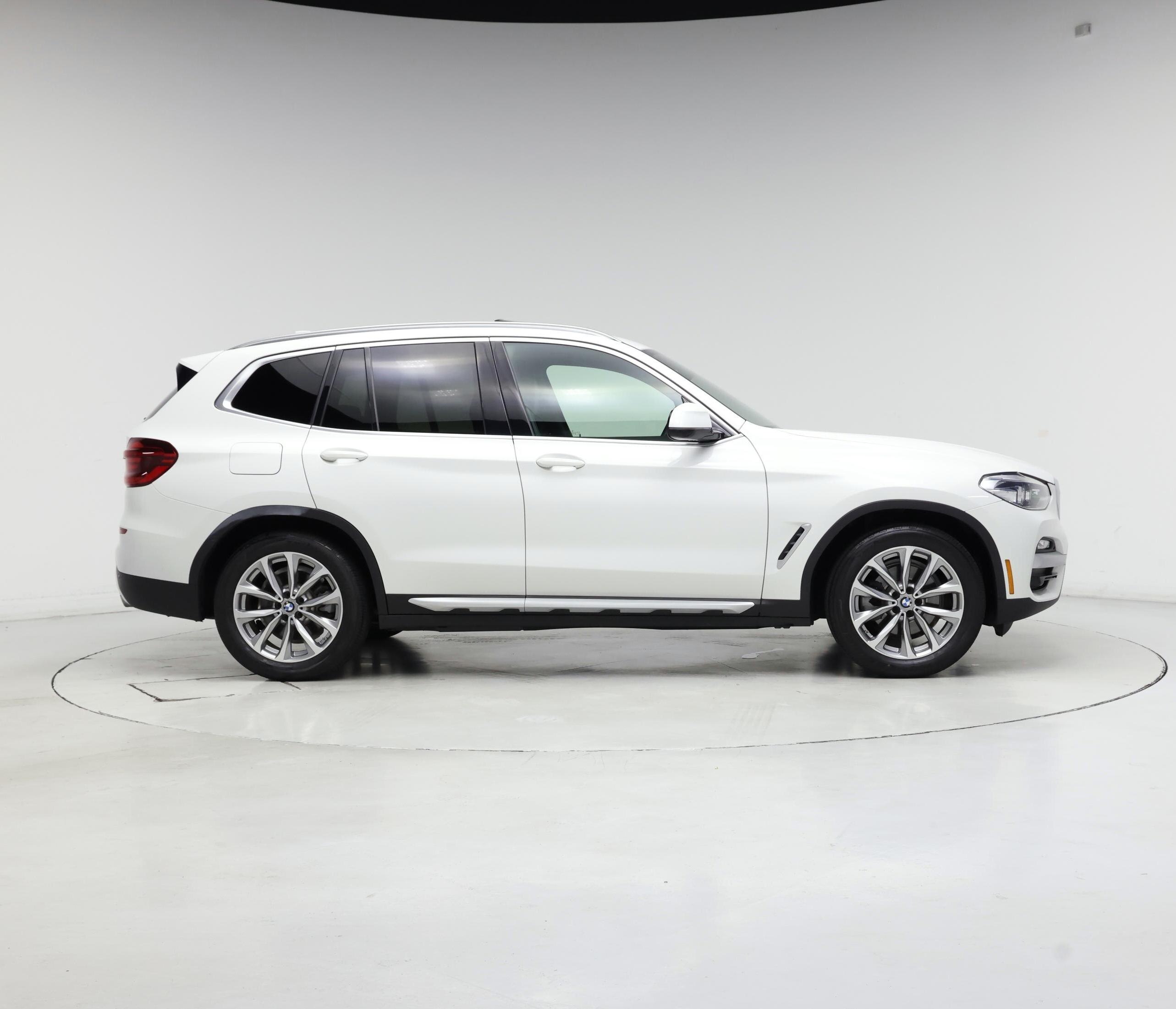 Thumbnail: 2019 BMW X3 - 7