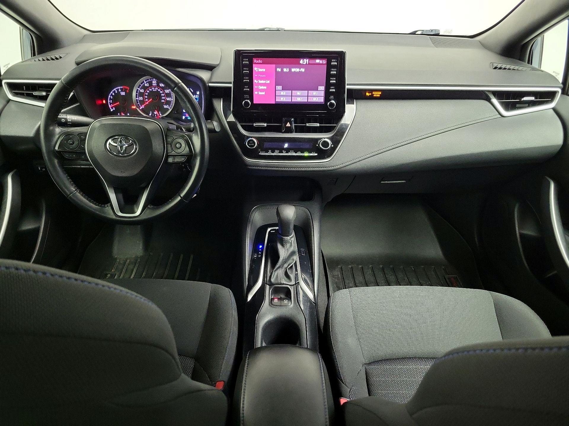 Thumbnail: 2020 Toyota Corolla - 9