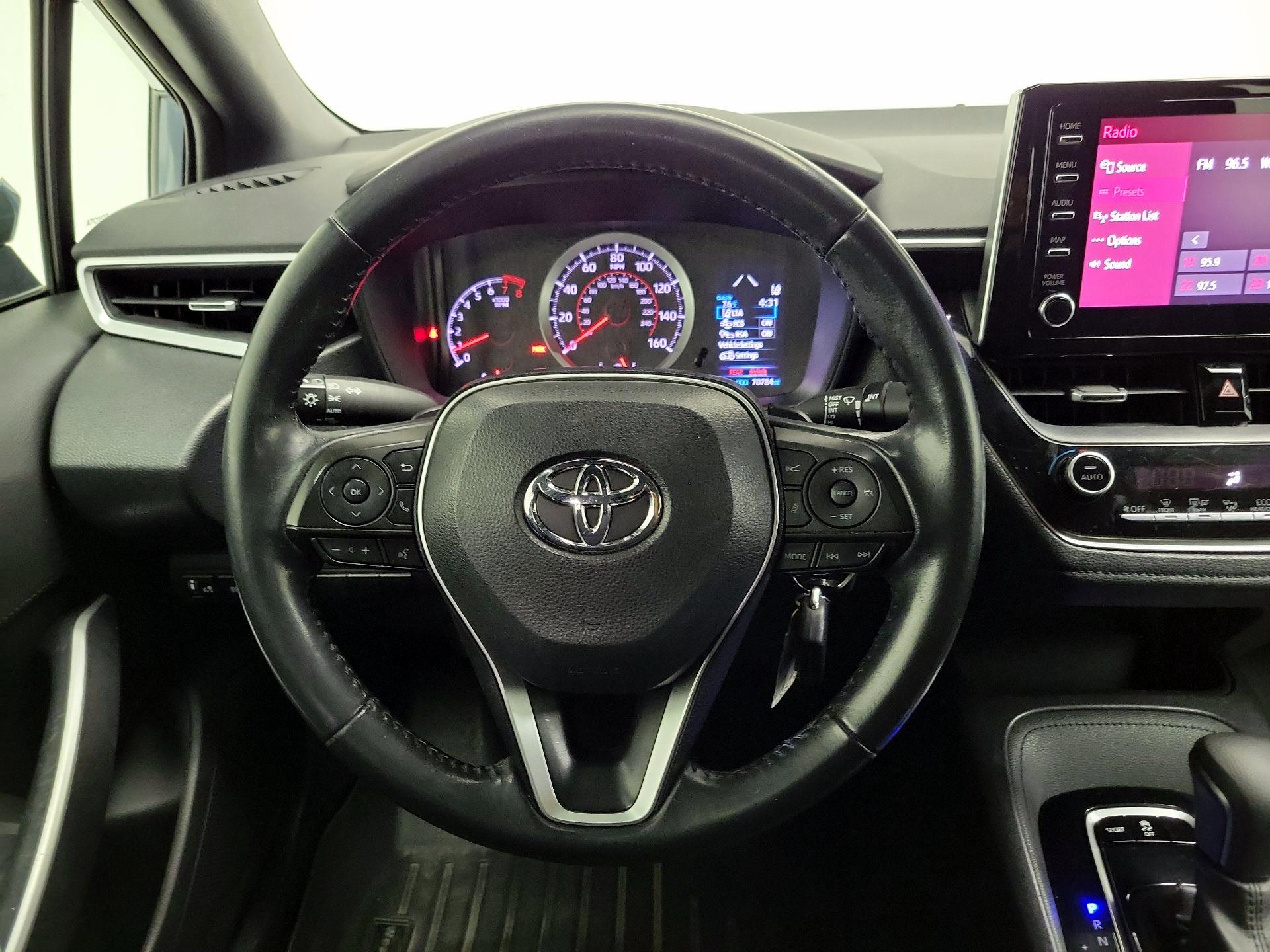 Thumbnail: 2020 Toyota Corolla - 10