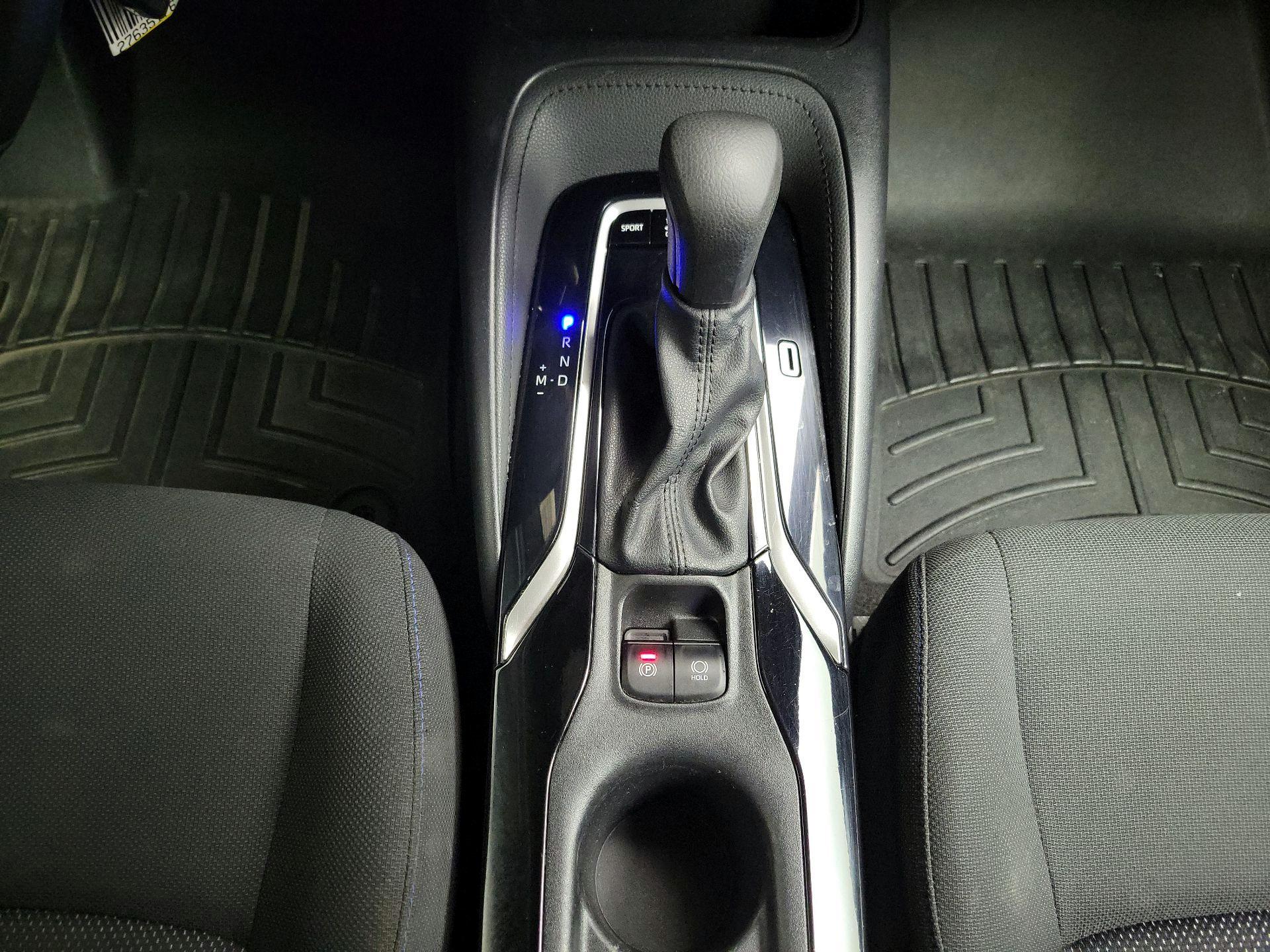Thumbnail: 2020 Toyota Corolla - 17
