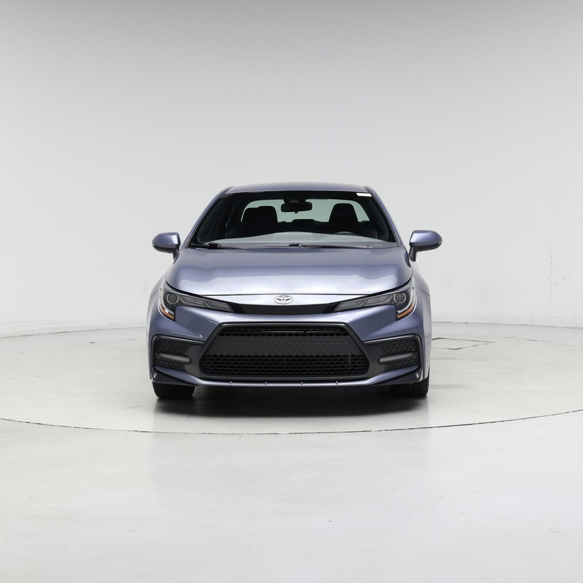 Thumbnail: 2020 Toyota Corolla - 5