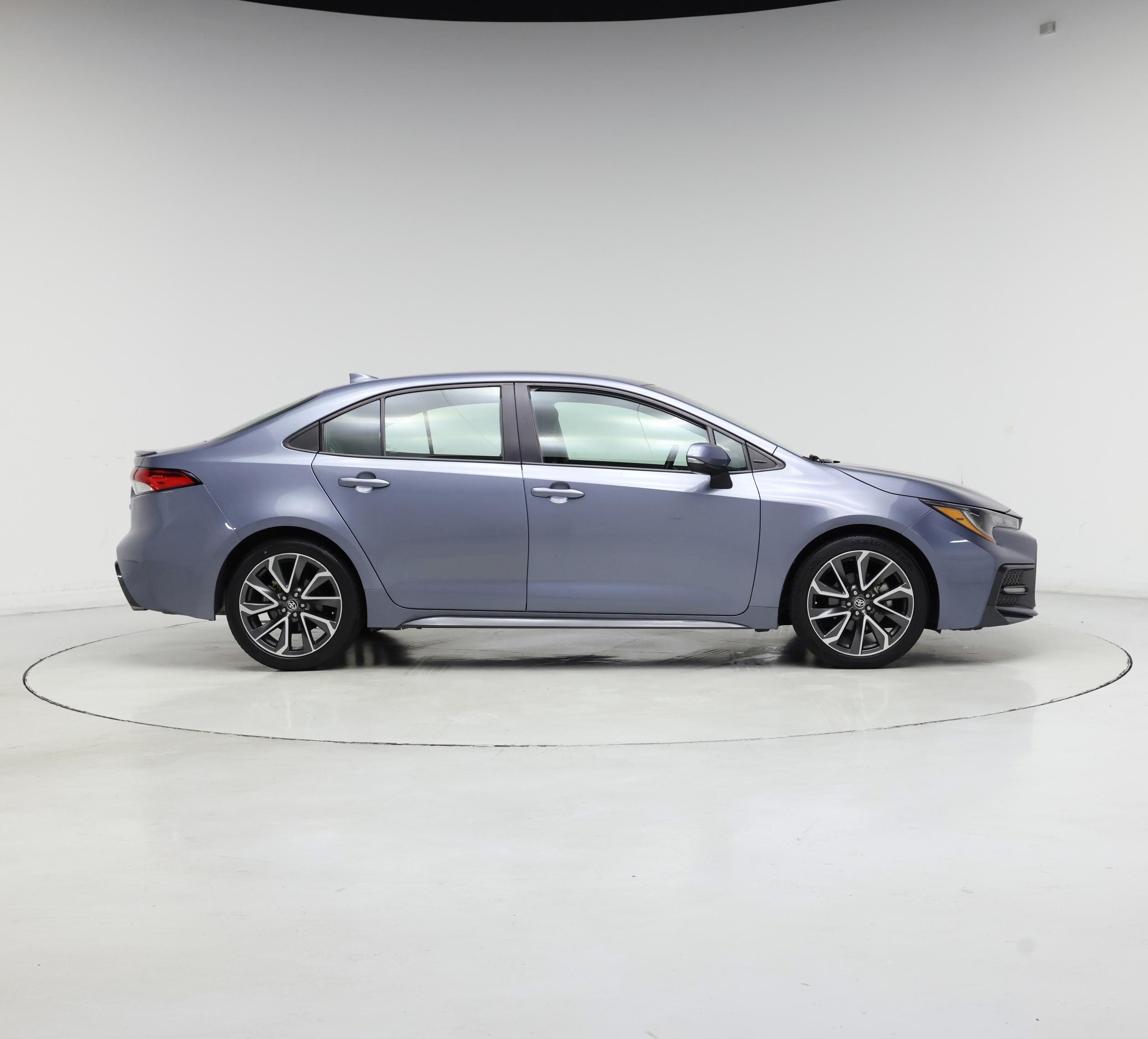Thumbnail: 2020 Toyota Corolla - 7