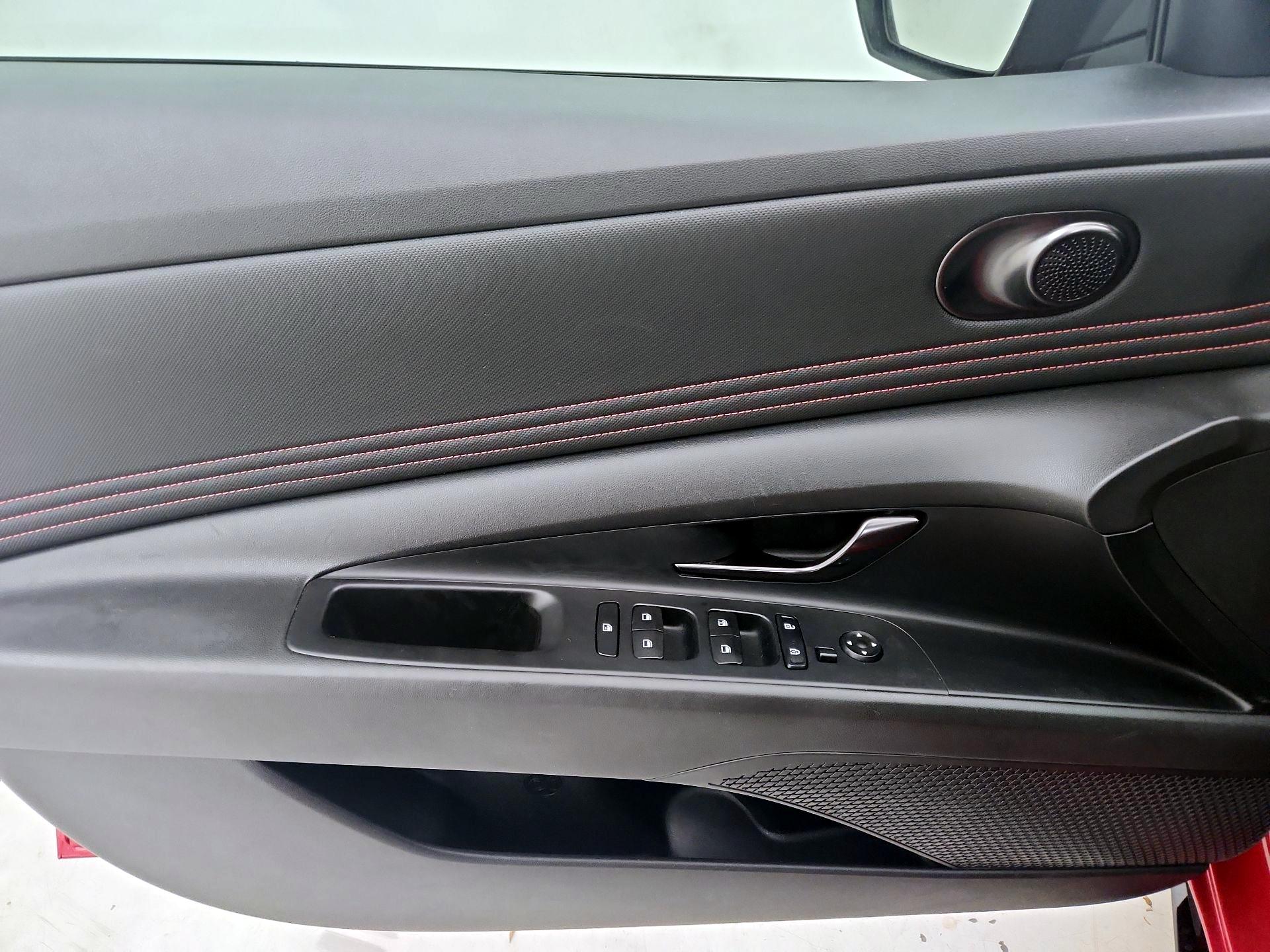 Thumbnail: 2023 Hyundai Elantra - 12