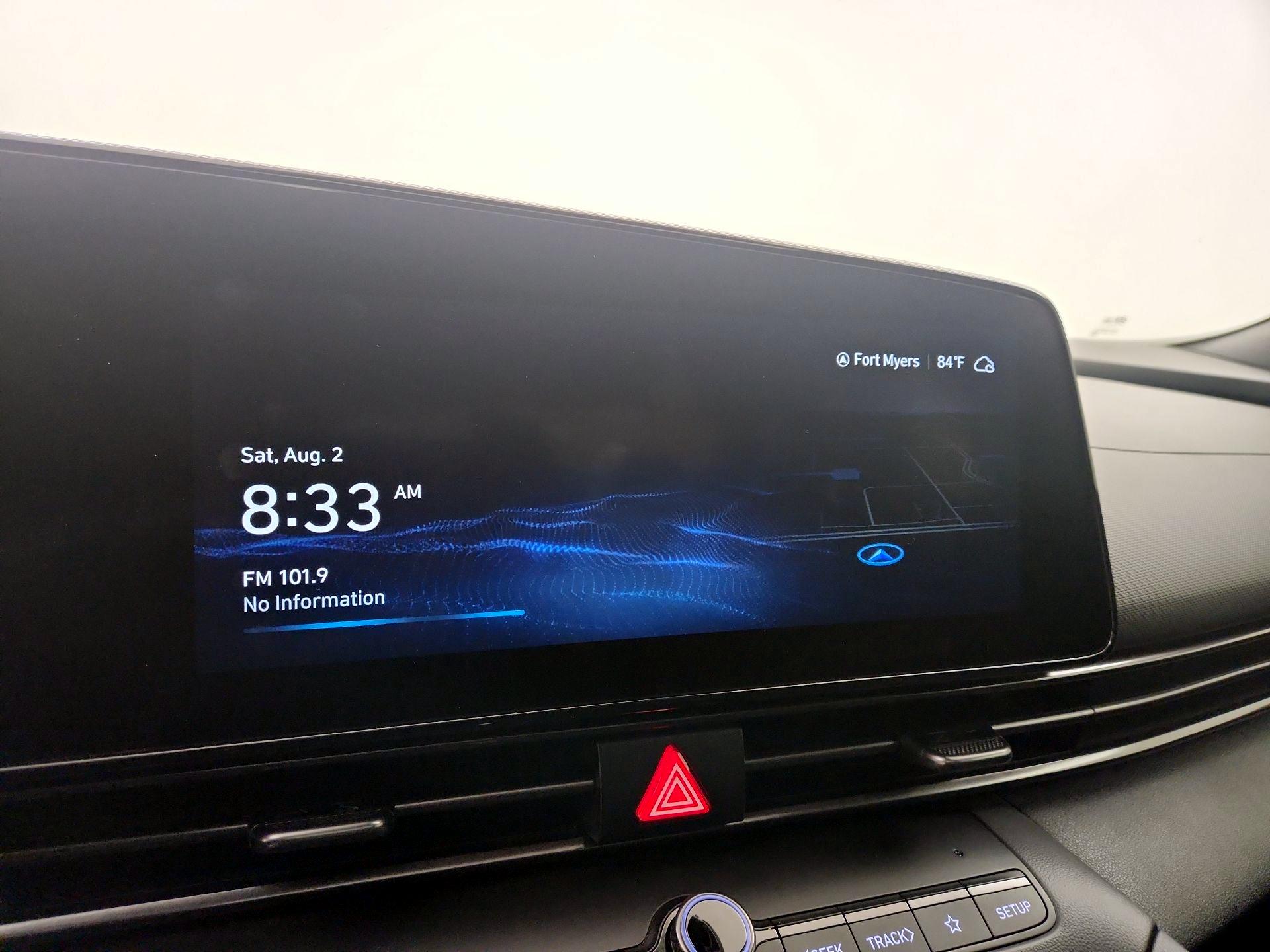 Thumbnail: 2023 Hyundai Elantra - 16