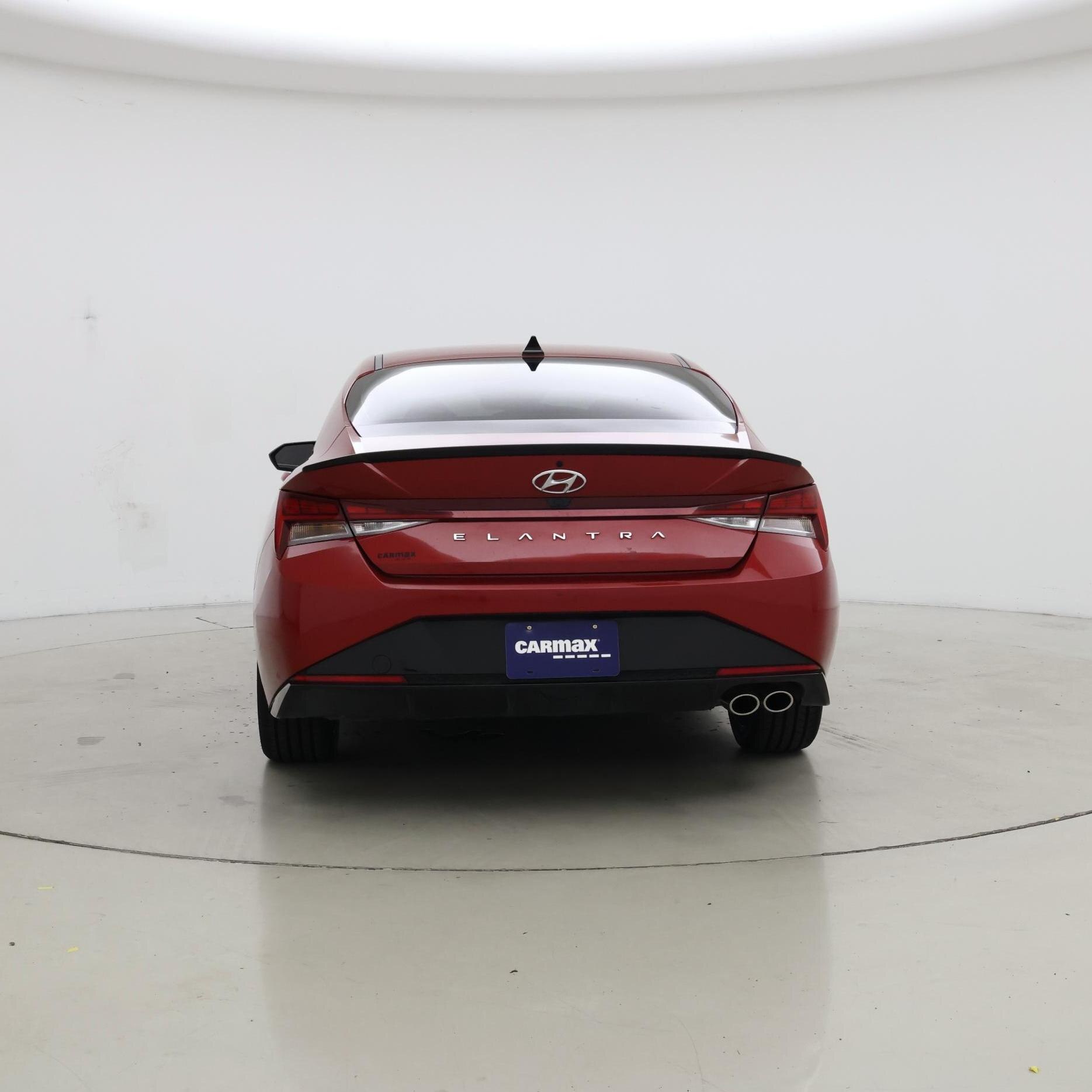 Thumbnail: 2023 Hyundai Elantra - 6