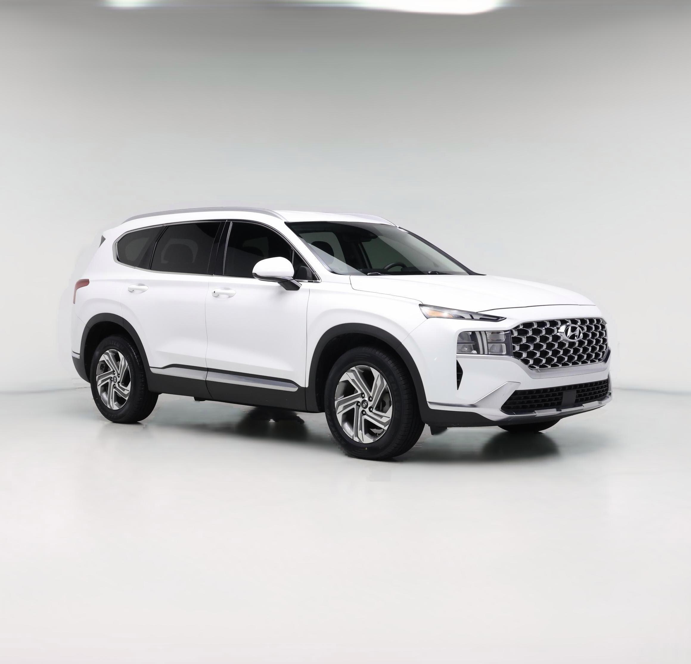 Thumbnail: 2022 Hyundai Santa Fe - 1
