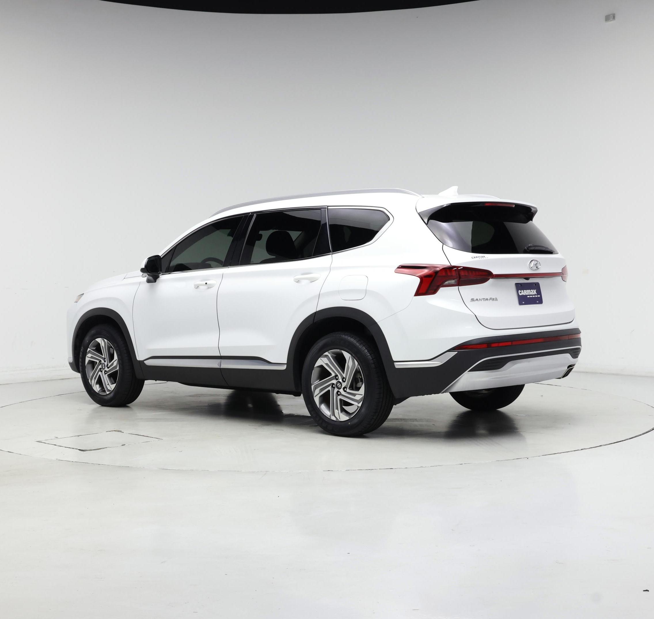 Thumbnail: 2022 Hyundai Santa Fe - 2