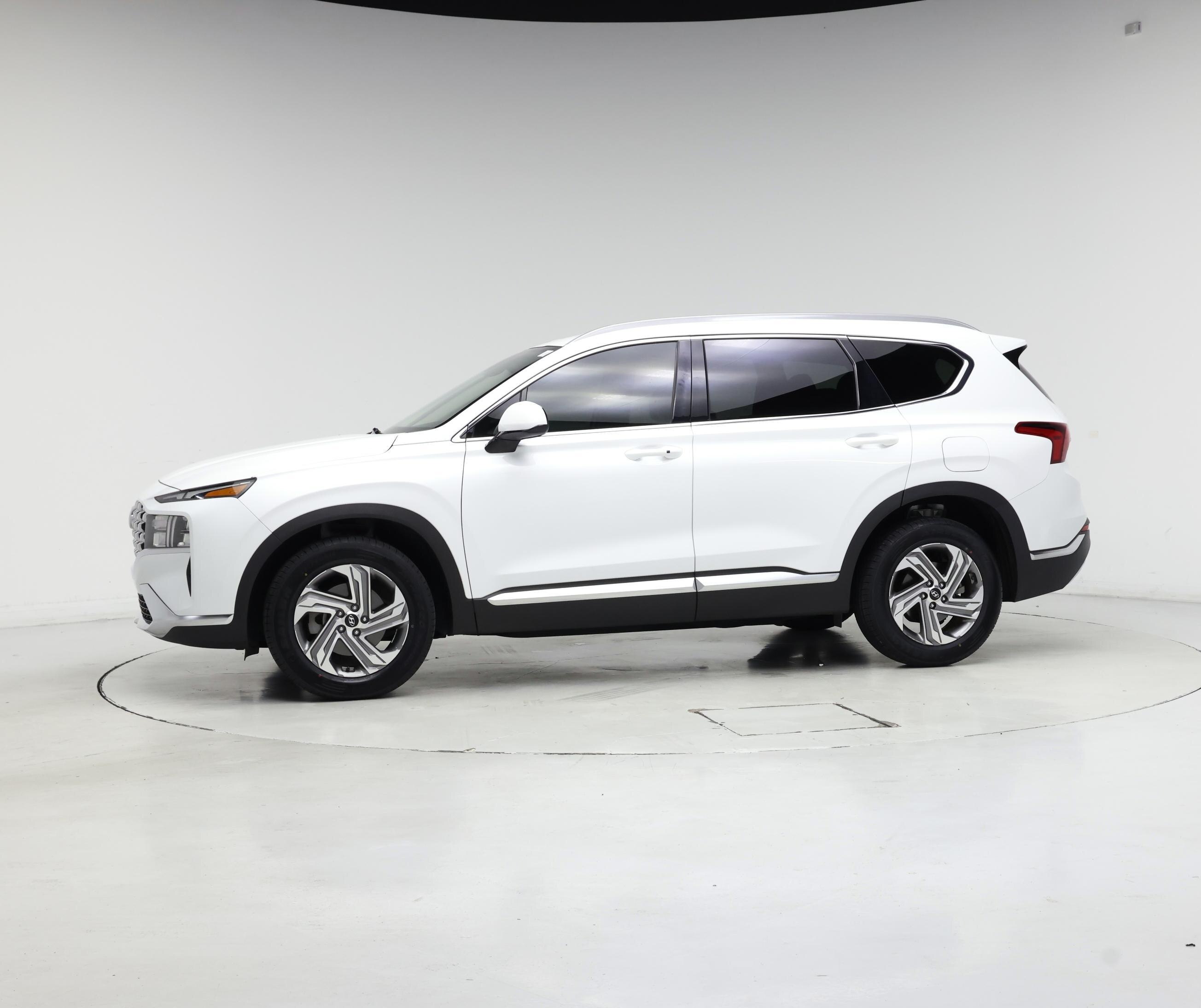 Thumbnail: 2022 Hyundai Santa Fe - 3