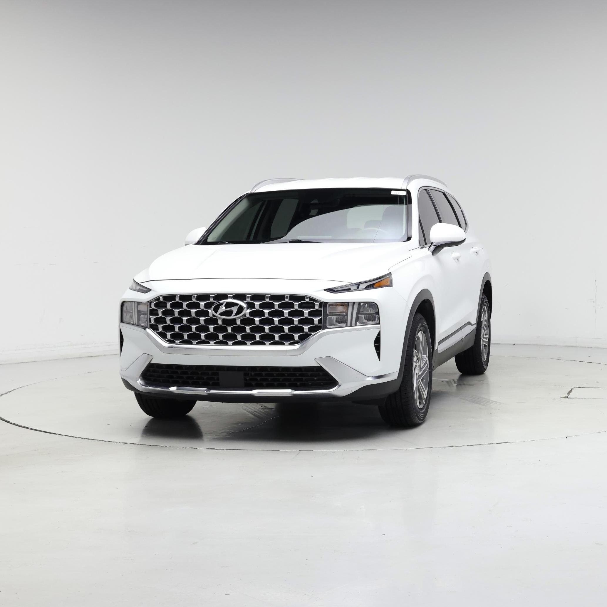 Thumbnail: 2022 Hyundai Santa Fe - 4