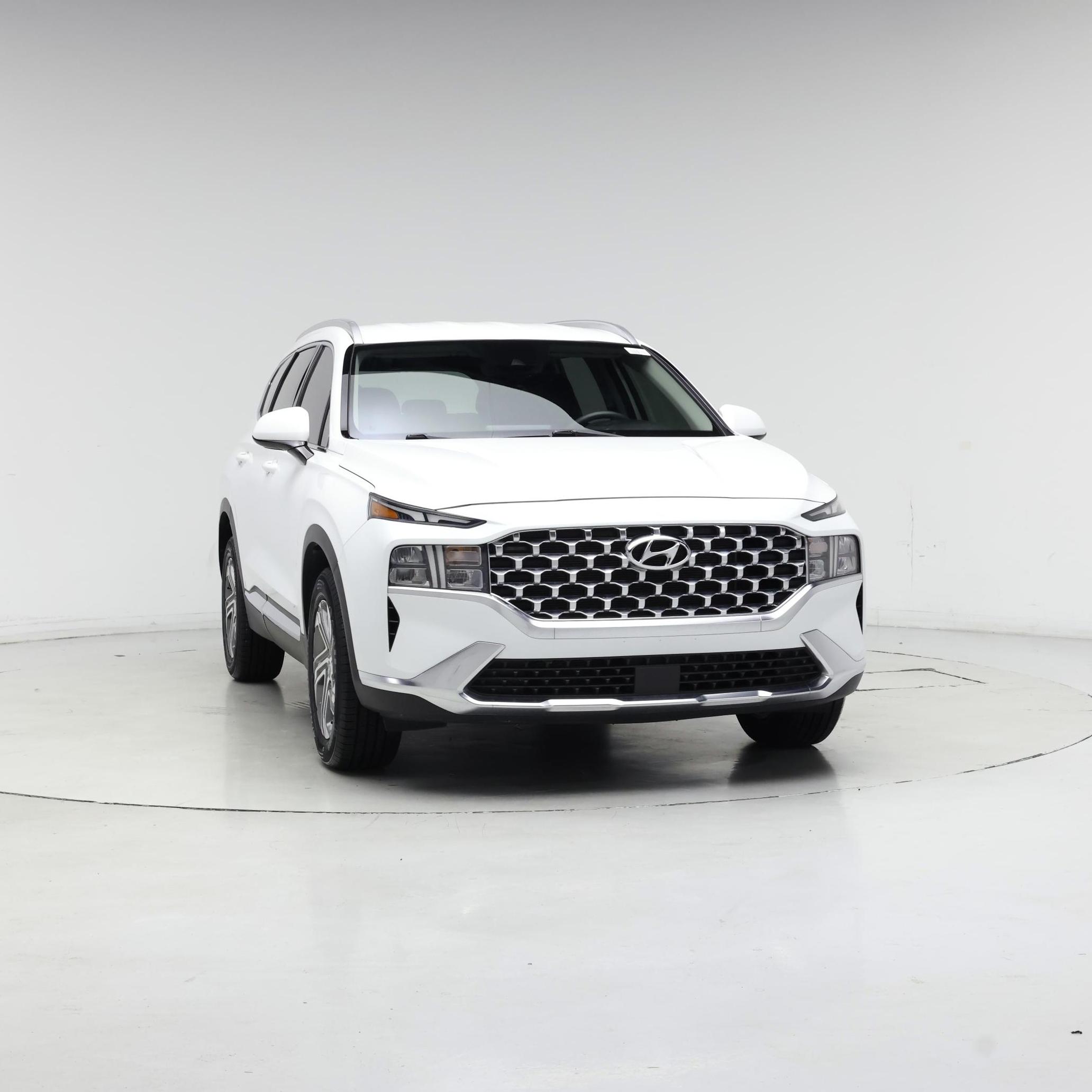 Thumbnail: 2022 Hyundai Santa Fe - 5