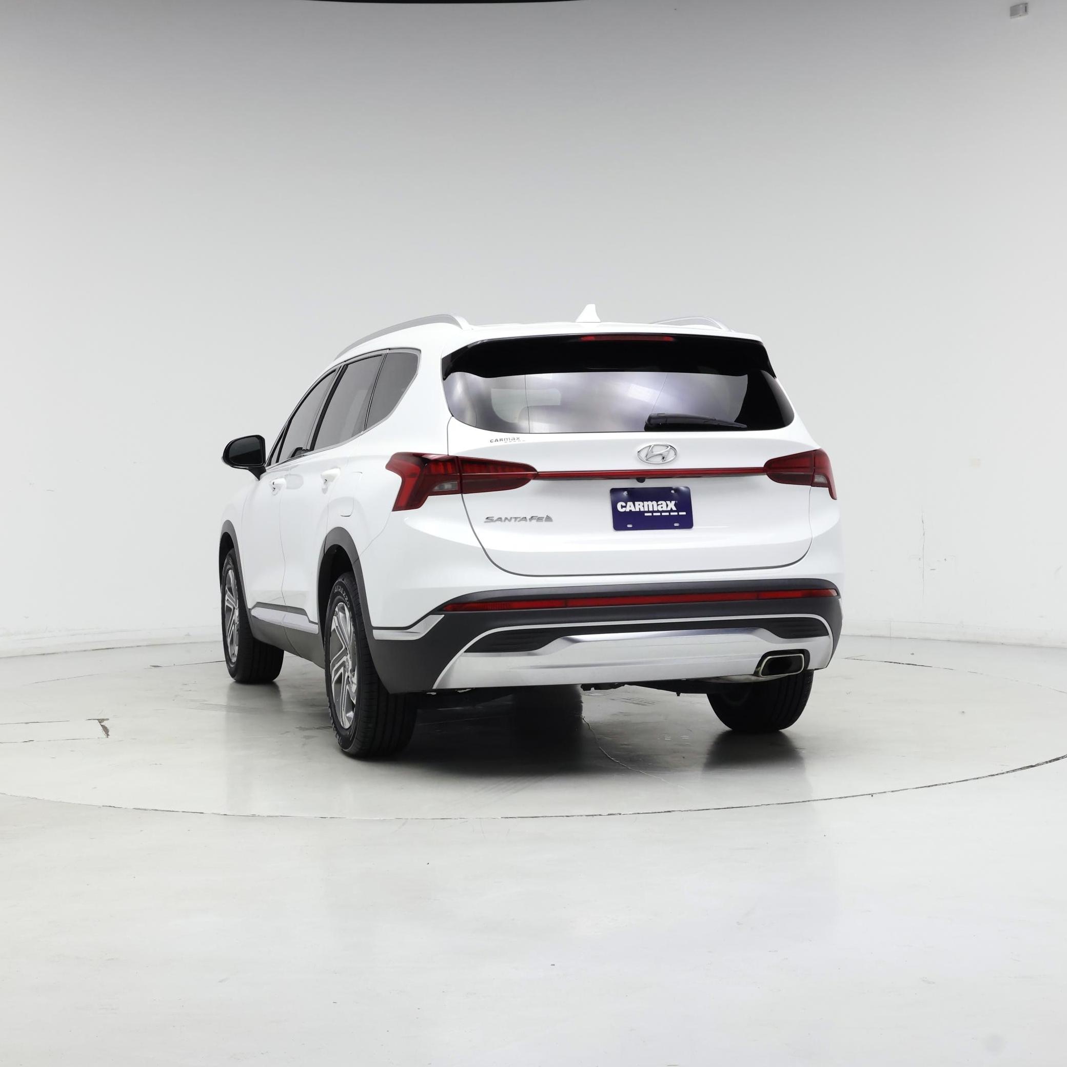 Thumbnail: 2022 Hyundai Santa Fe - 6